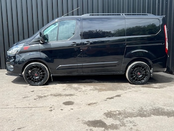 Used Ford Transit Custom 2023 for sale - 78878341: Photo