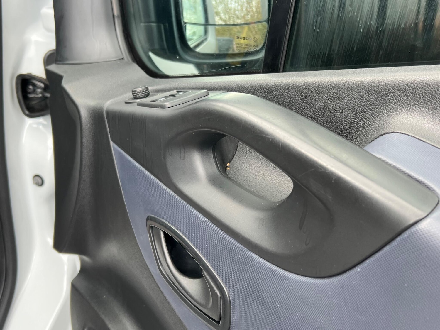 Used Vauxhall Vivaro 2016 for sale - 78019161: Photo 14