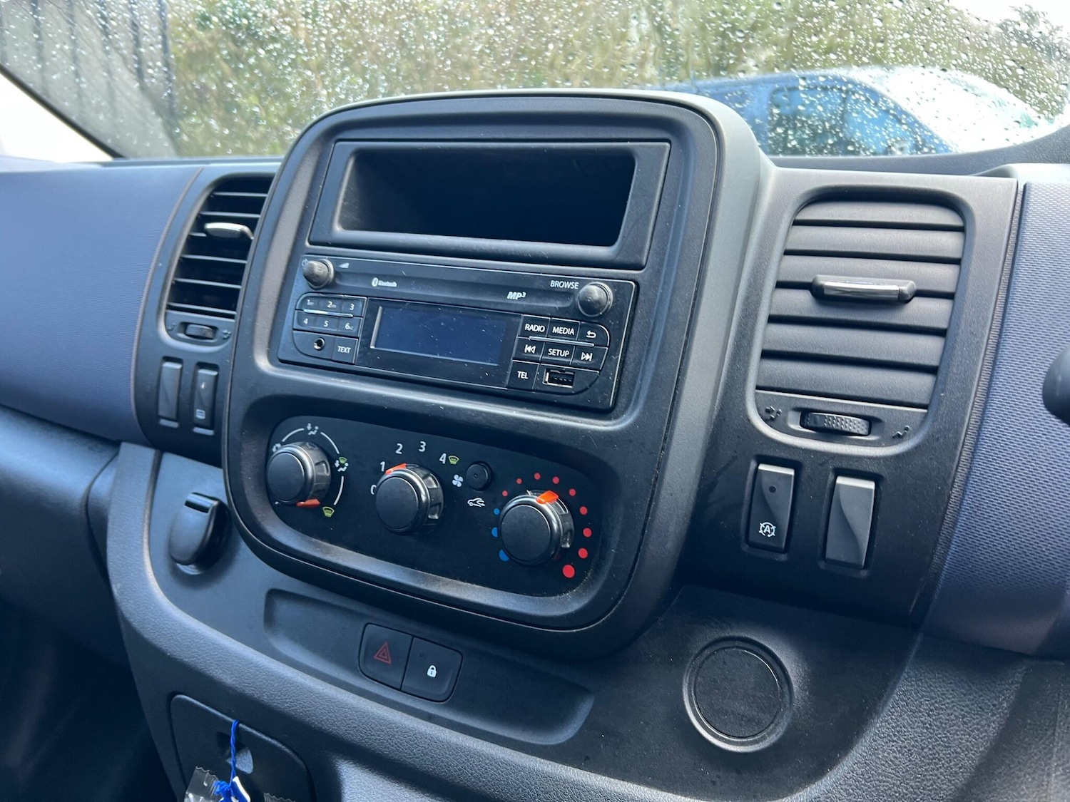 Used Vauxhall Vivaro 2016 for sale - 78019161: Photo 15