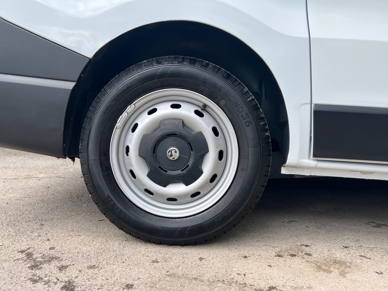 Used Vauxhall Vivaro 2016 for sale - 78019161: Photo 18