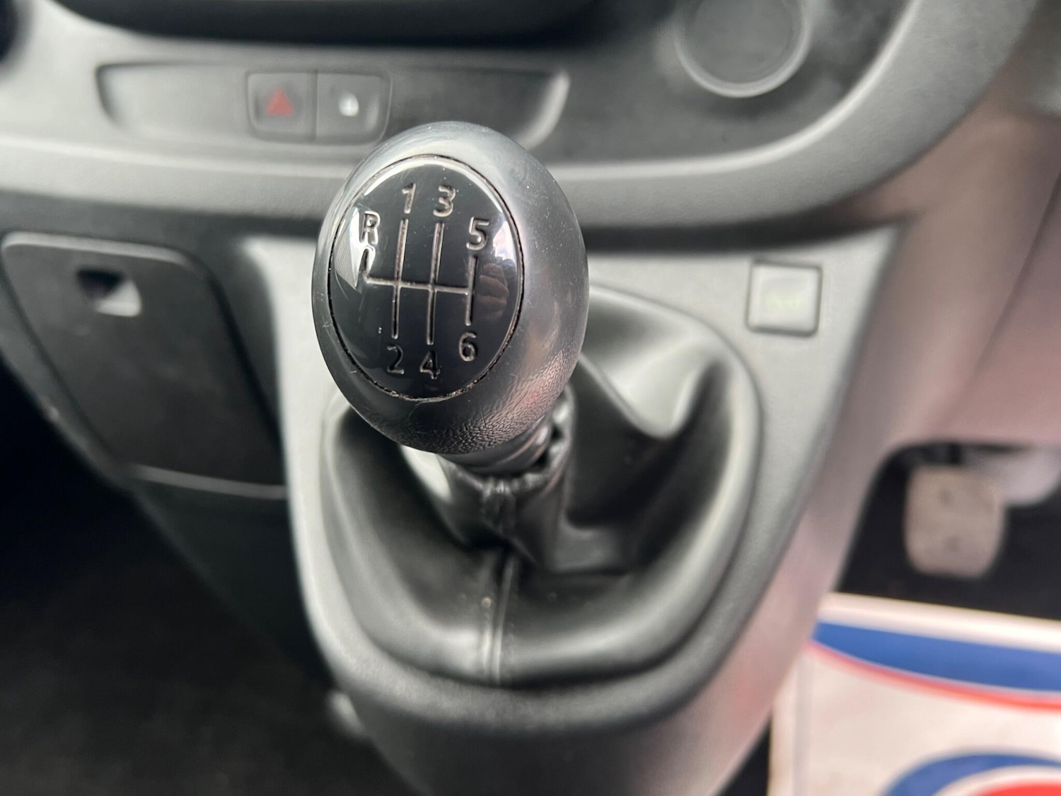 Used Vauxhall Vivaro 2016 for sale - 78019161: Photo 25