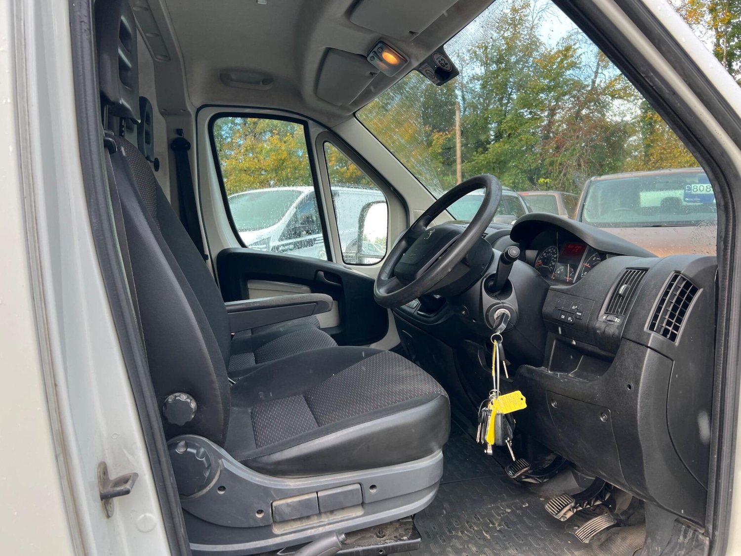 Used Peugeot Boxer 2016 for sale - 76371762: Photo 4