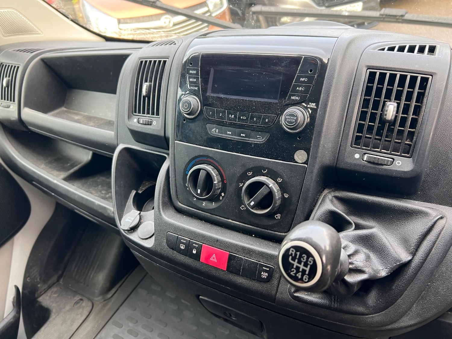 Used Peugeot Boxer 2016 for sale - 76371762: Photo 7