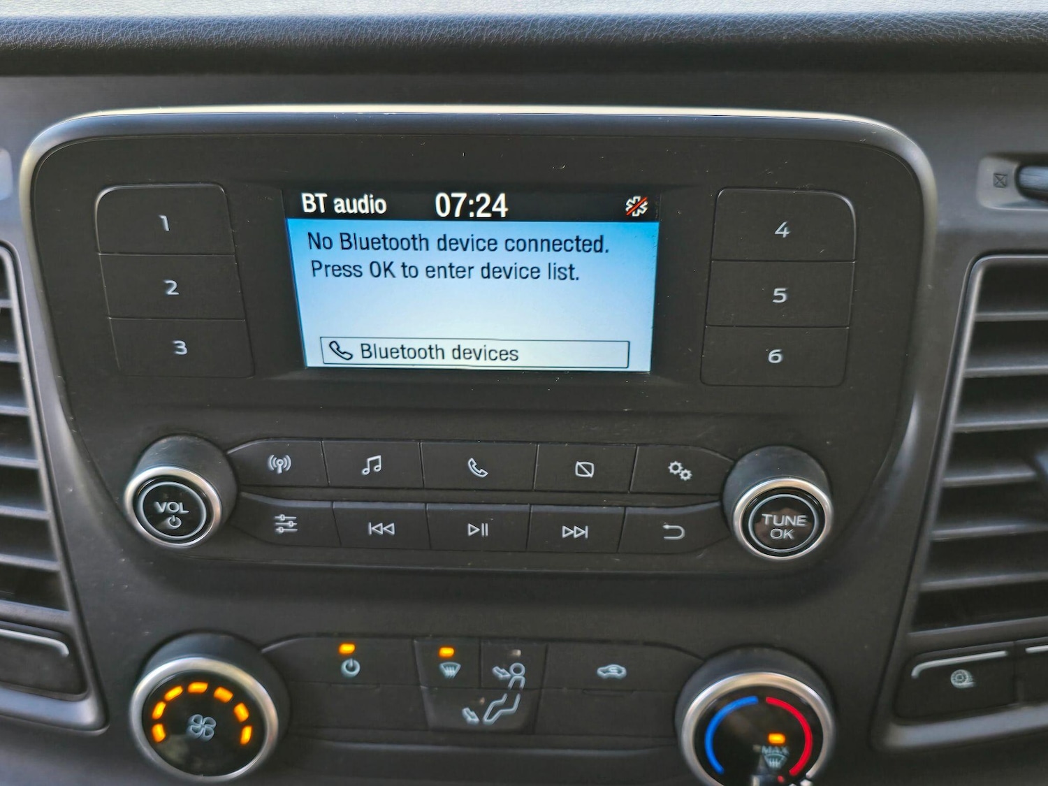 Used Ford Transit 2019 for sale - 76965544: Photo 13