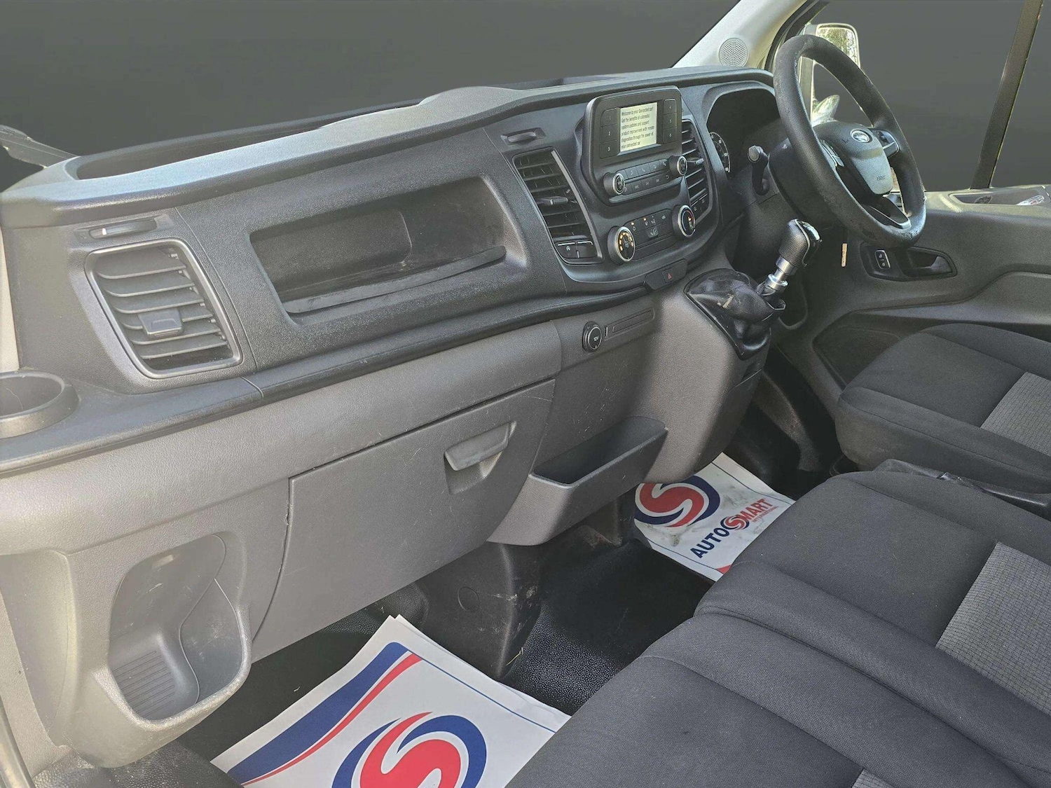 Used Ford Transit 2019 for sale - 76965544: Photo 14