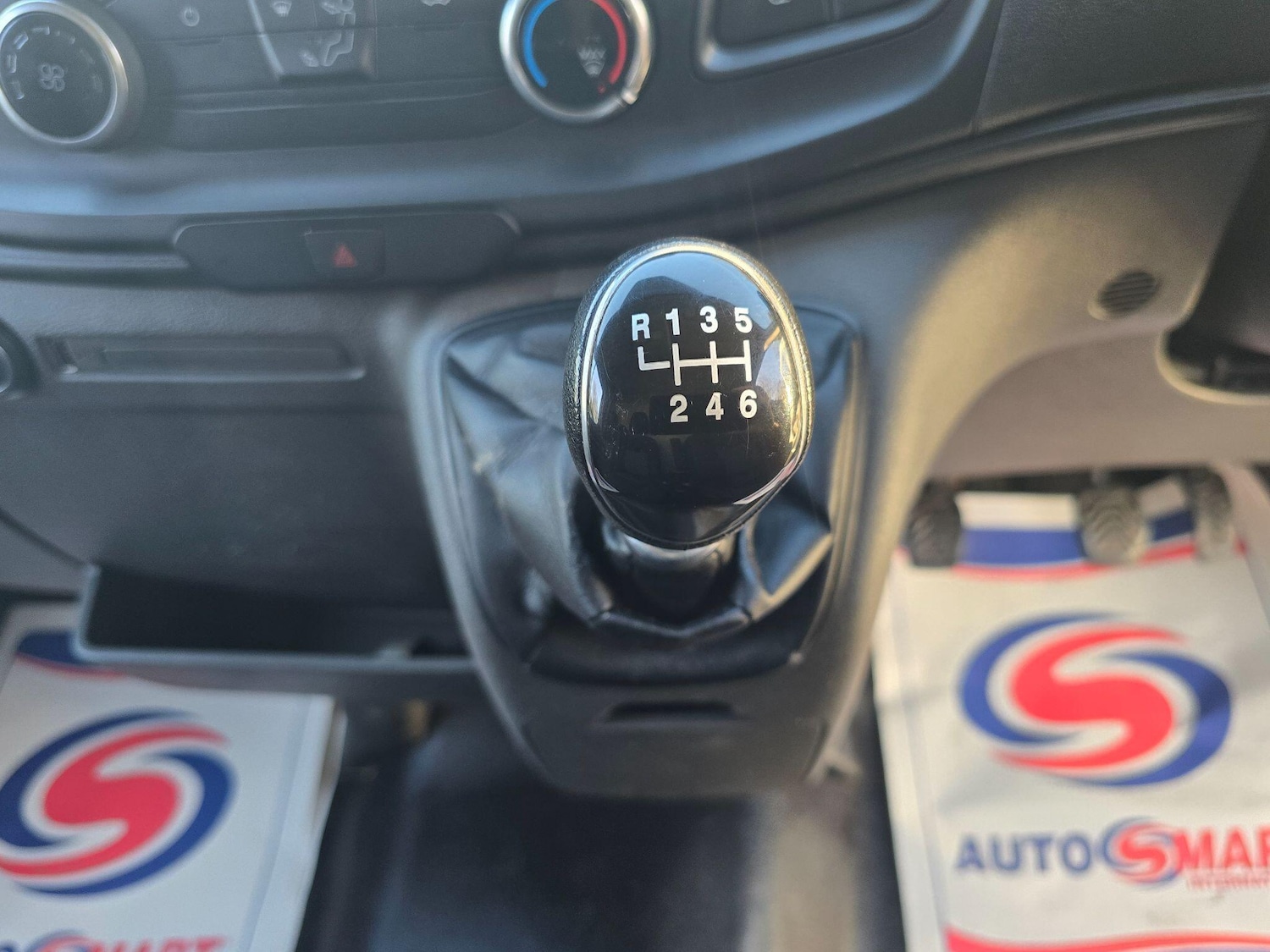 Used Ford Transit 2019 for sale - 76965544: Photo 15