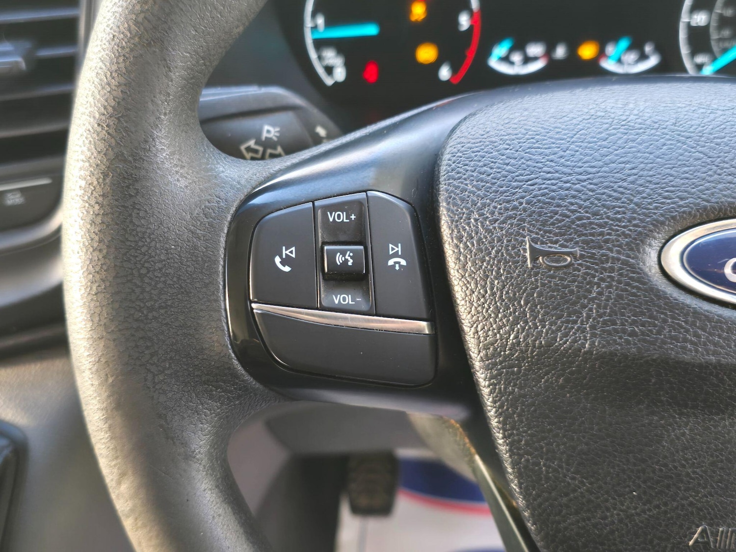 Used Ford Transit 2019 for sale - 76965544: Photo 16