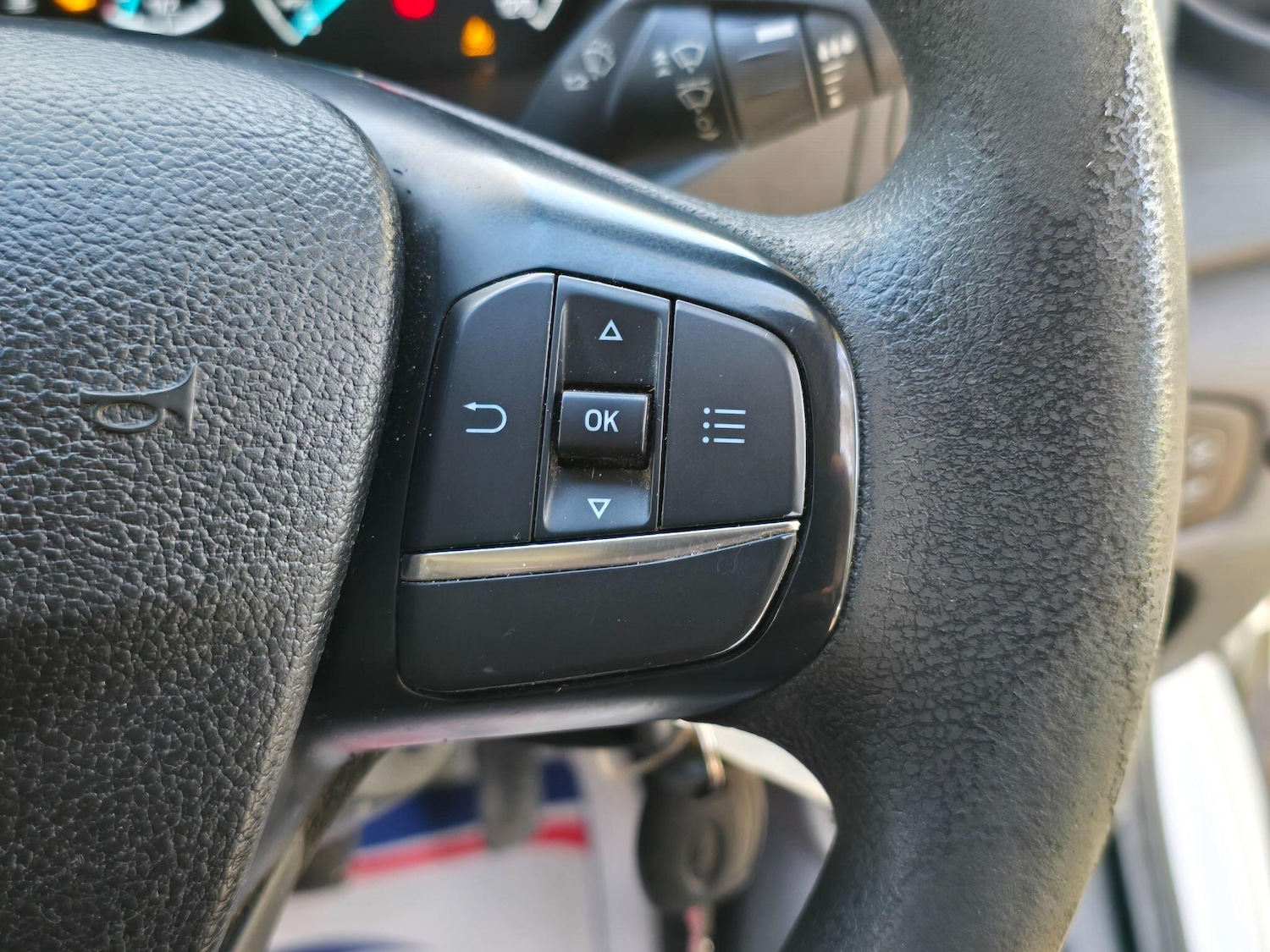 Used Ford Transit 2019 for sale - 76965544: Photo 17