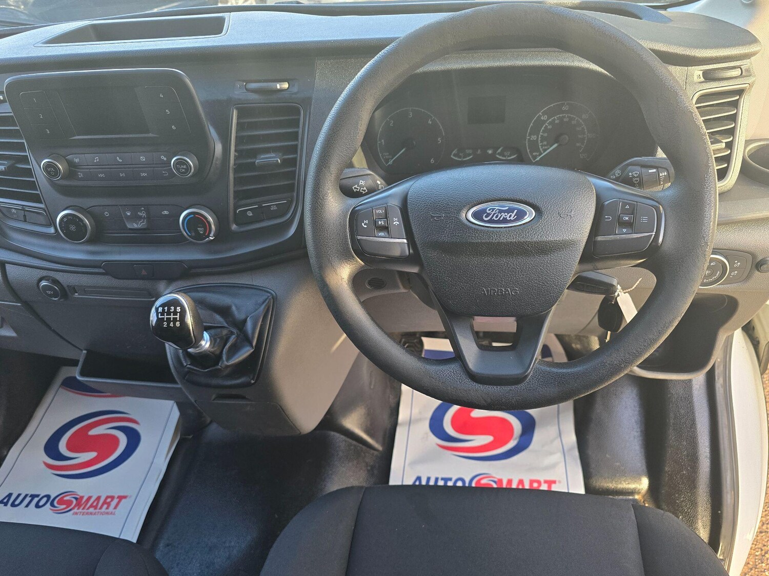 Used Ford Transit 2019 for sale - 76965544: Photo 19