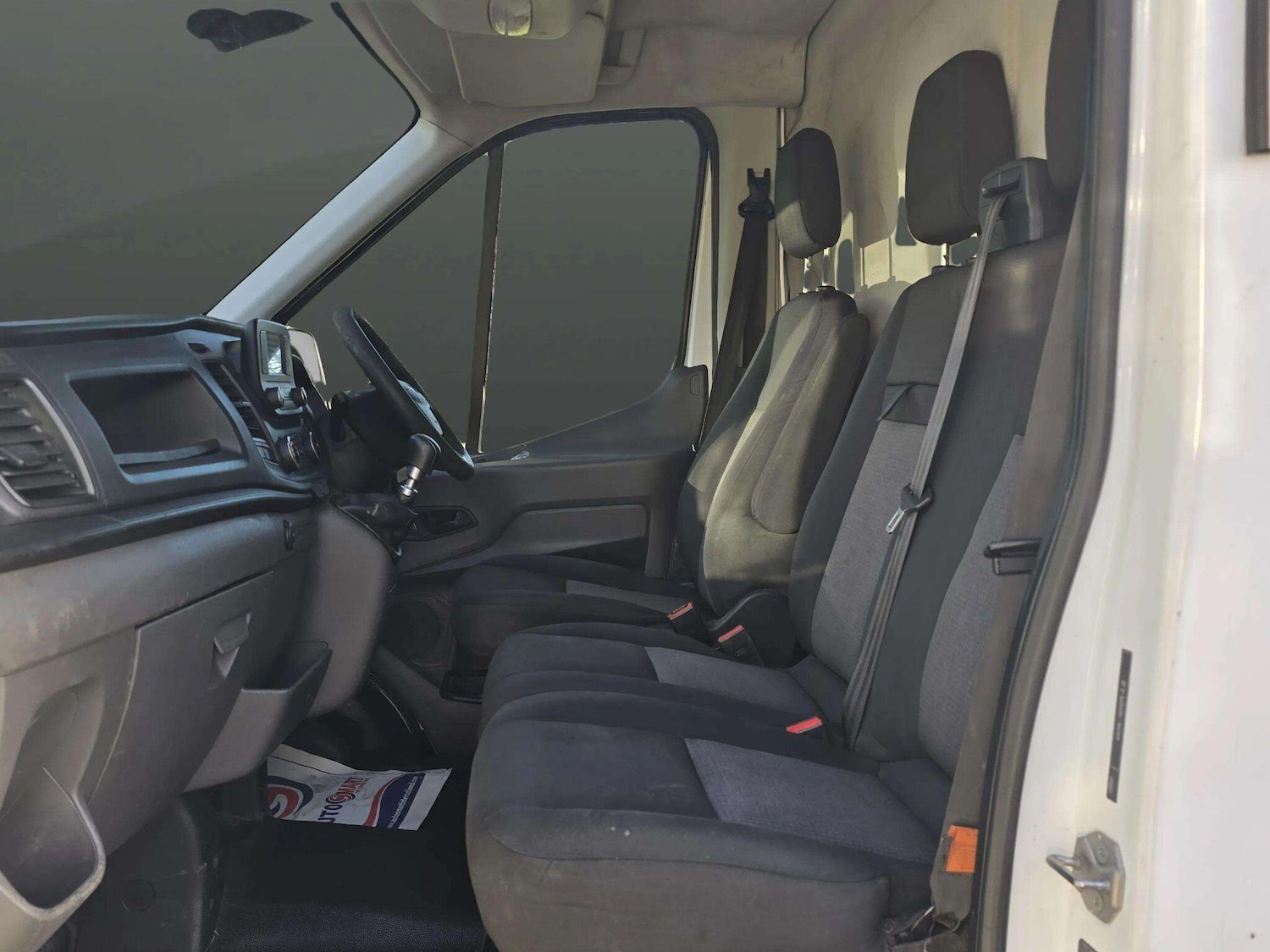 Used Ford Transit 2019 for sale - 76965544: Photo 20