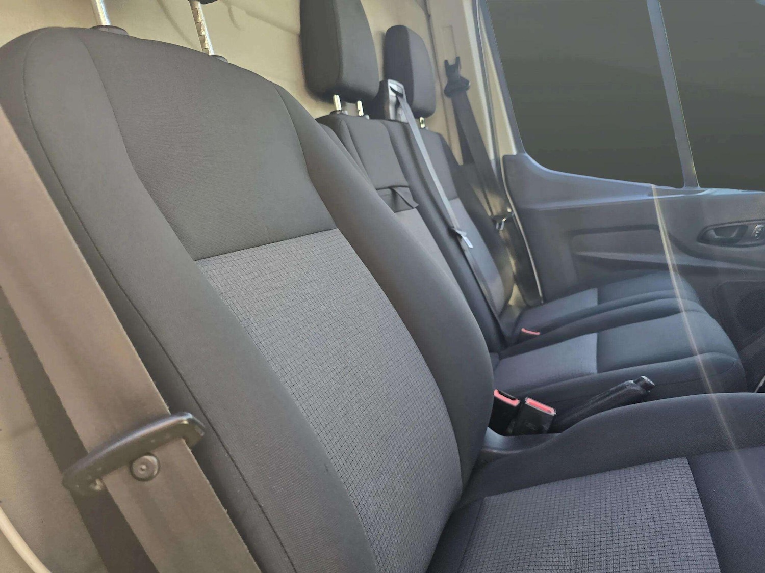 Used Ford Transit 2019 for sale - 76965544: Photo 21