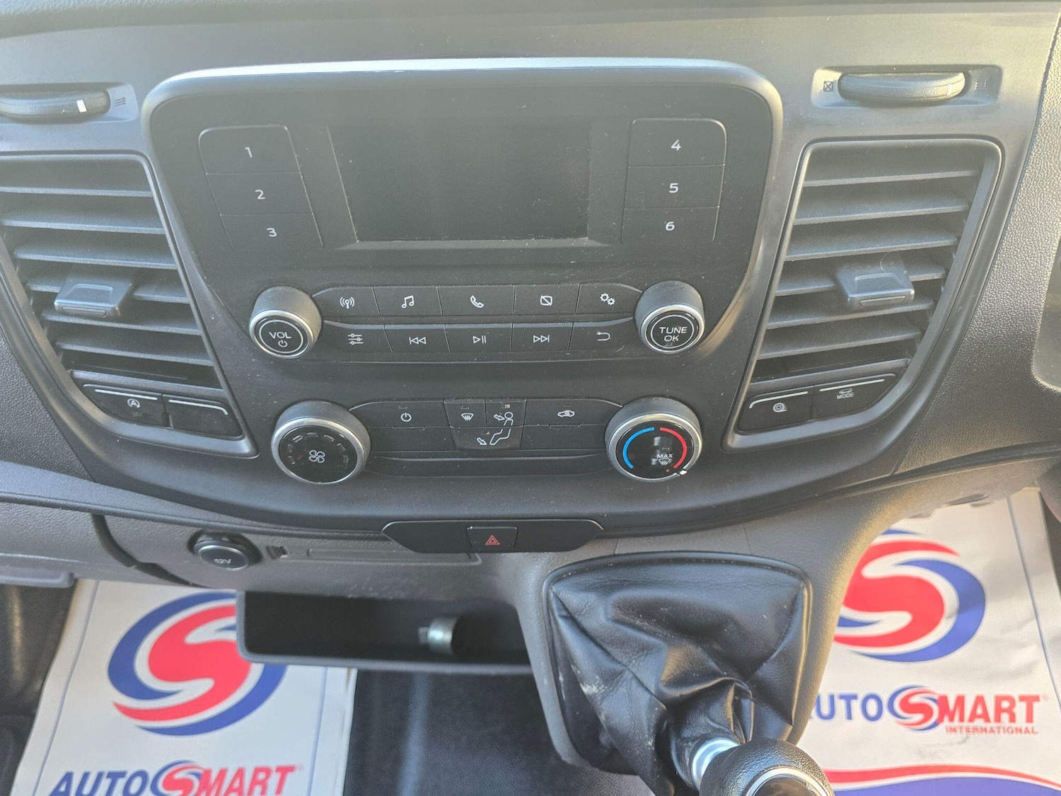 Used Ford Transit 2019 for sale - 76965544: Photo 22