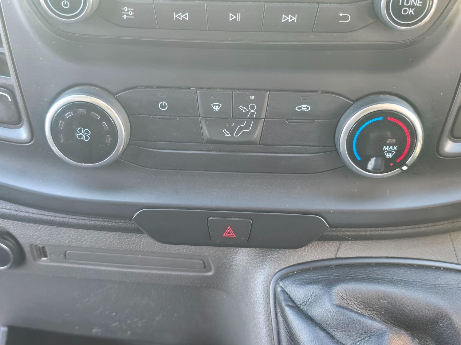 Used Ford Transit 2019 for sale - 76965544: Photo 24