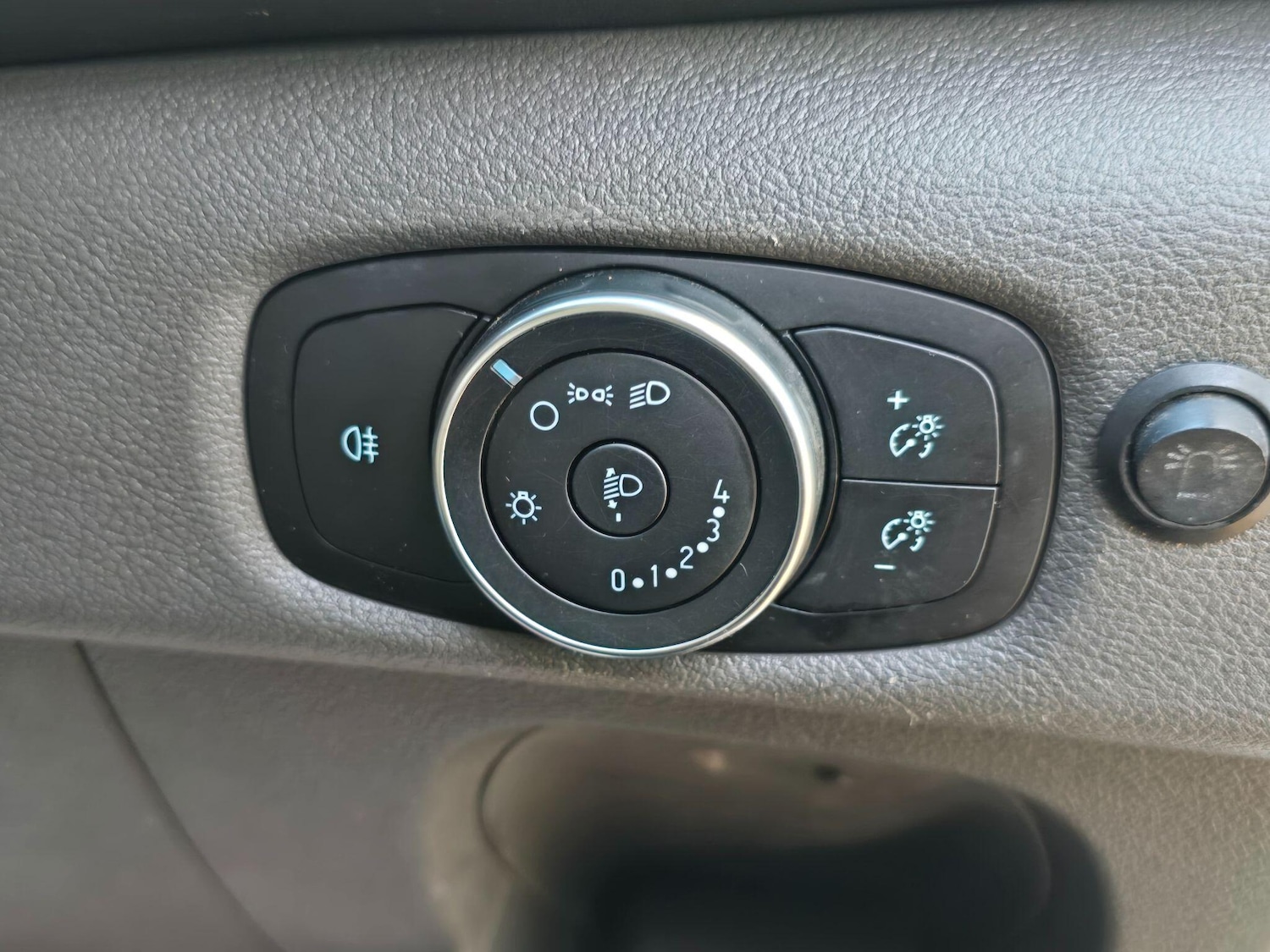 Used Ford Transit 2019 for sale - 76965544: Photo 25