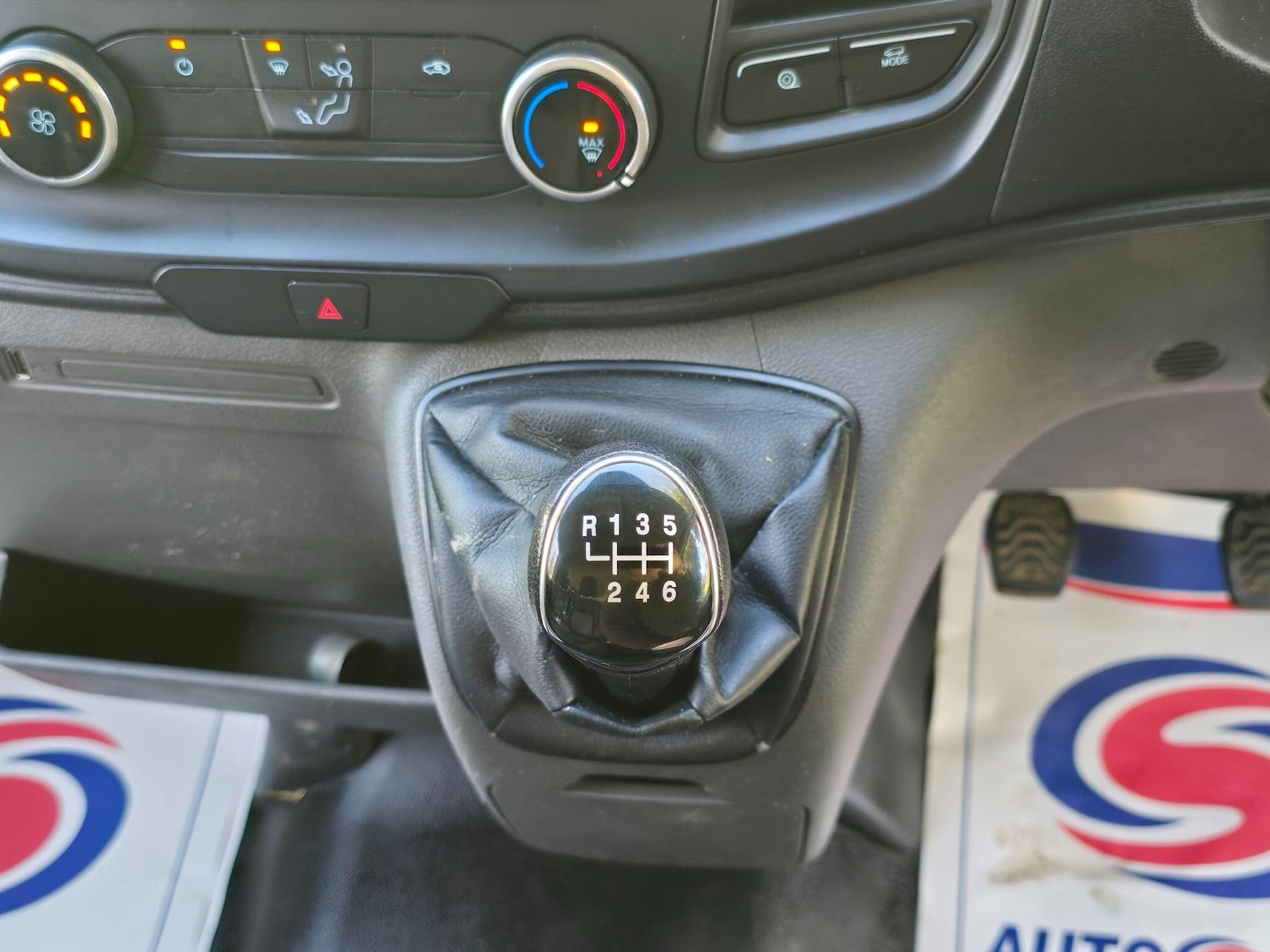 Used Ford Transit 2019 for sale - 76965544: Photo 26