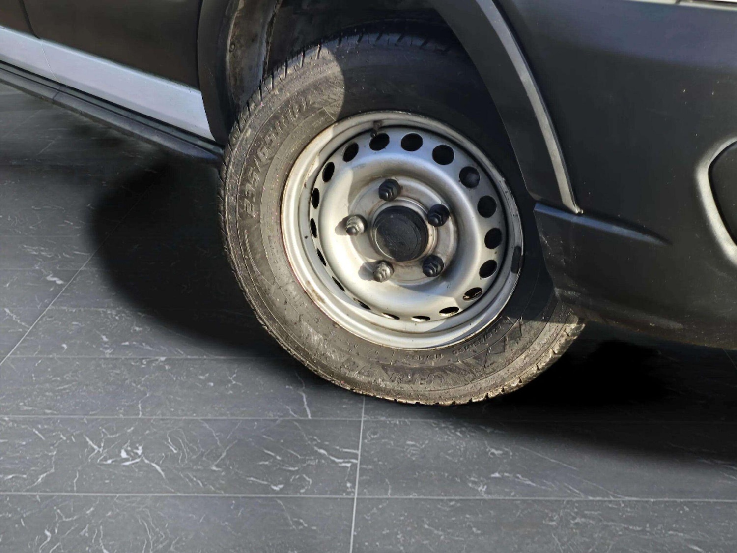 Used Ford Transit 2019 for sale - 76965544: Photo 5