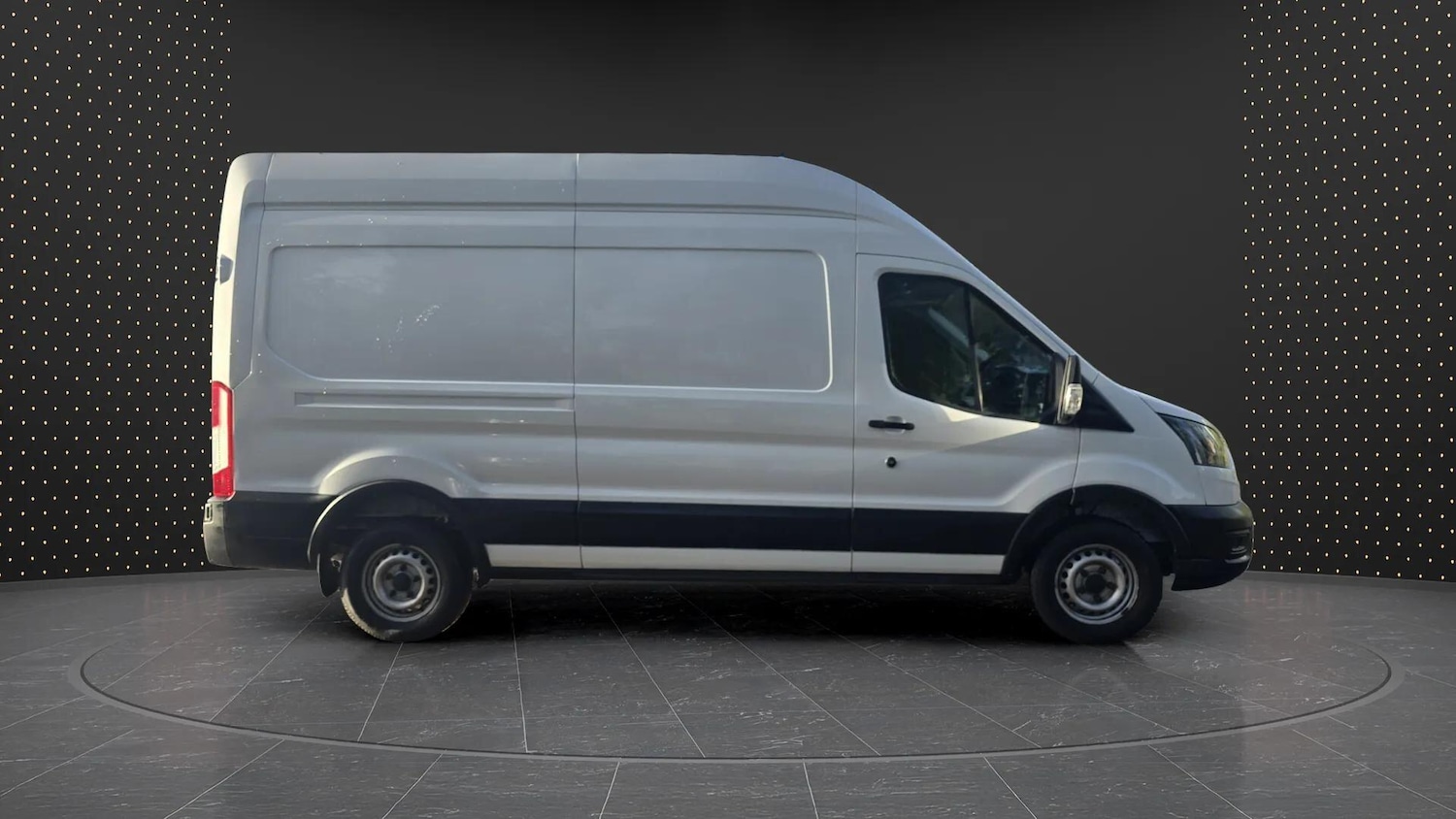 Used Ford Transit 2019 for sale - 76965544: Photo 6
