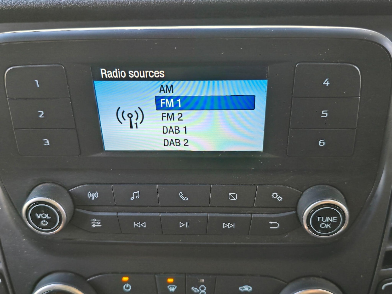 Used Ford Transit 2019 for sale - 76965544: Photo 8