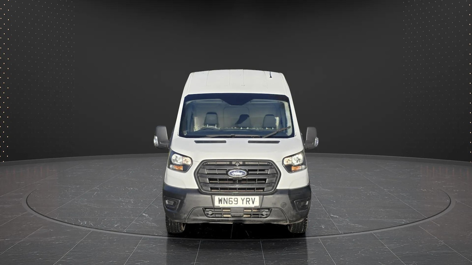 Used Ford Transit 2019 for sale - 76965544: Photo 9