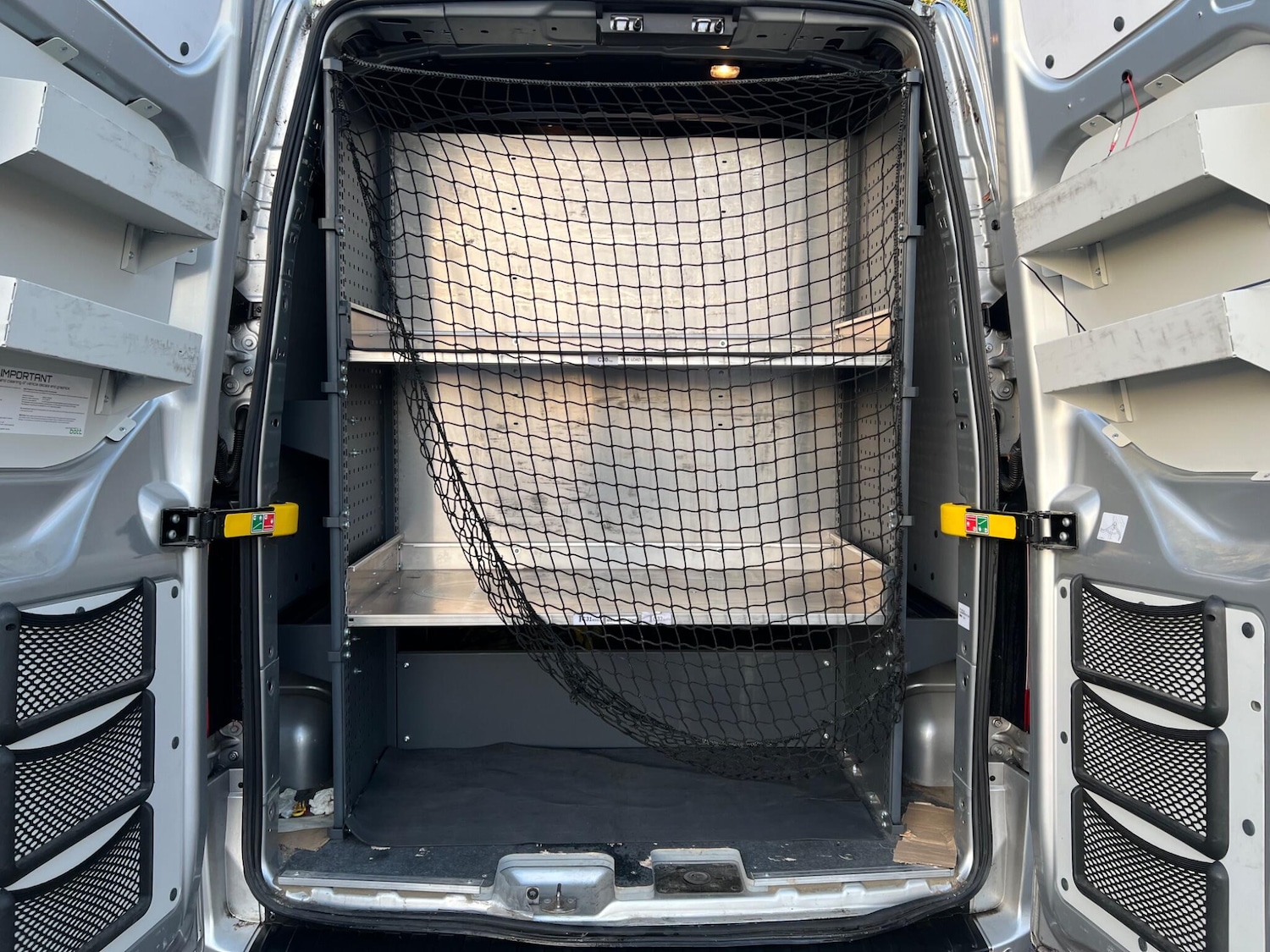 Used Ford Transit Custom 2022 for sale - 76912628: Photo 11