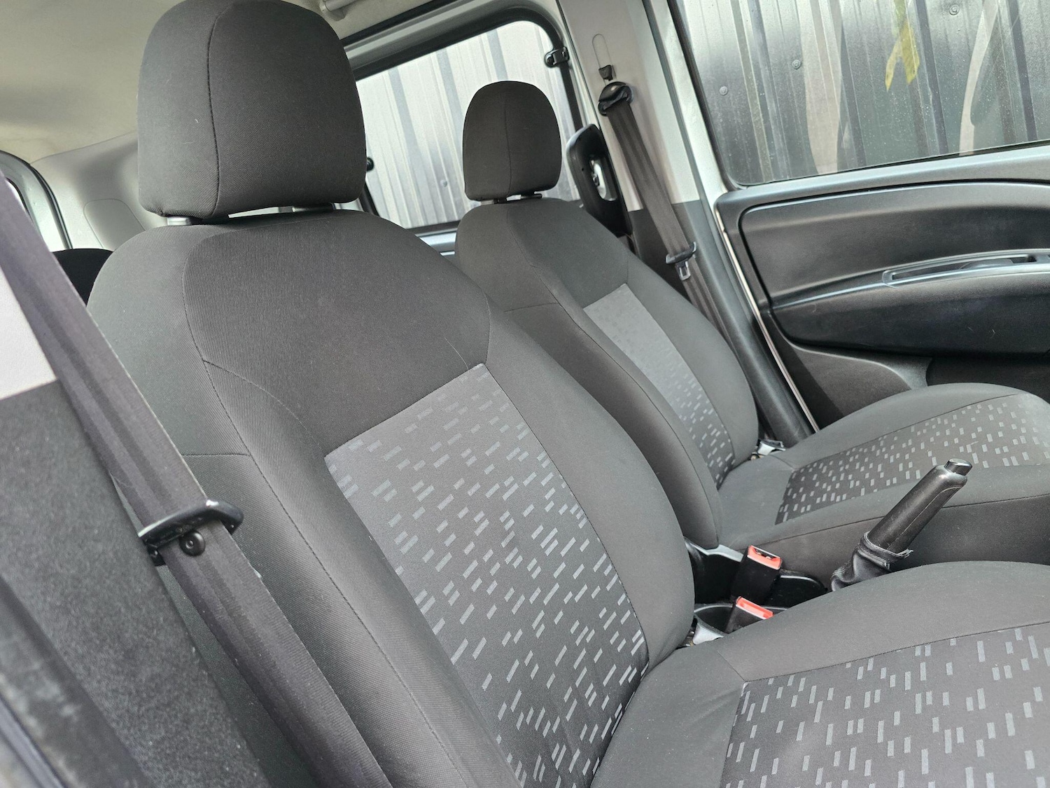 Used Vauxhall Combo 2016 for sale - 77156444: Photo 18