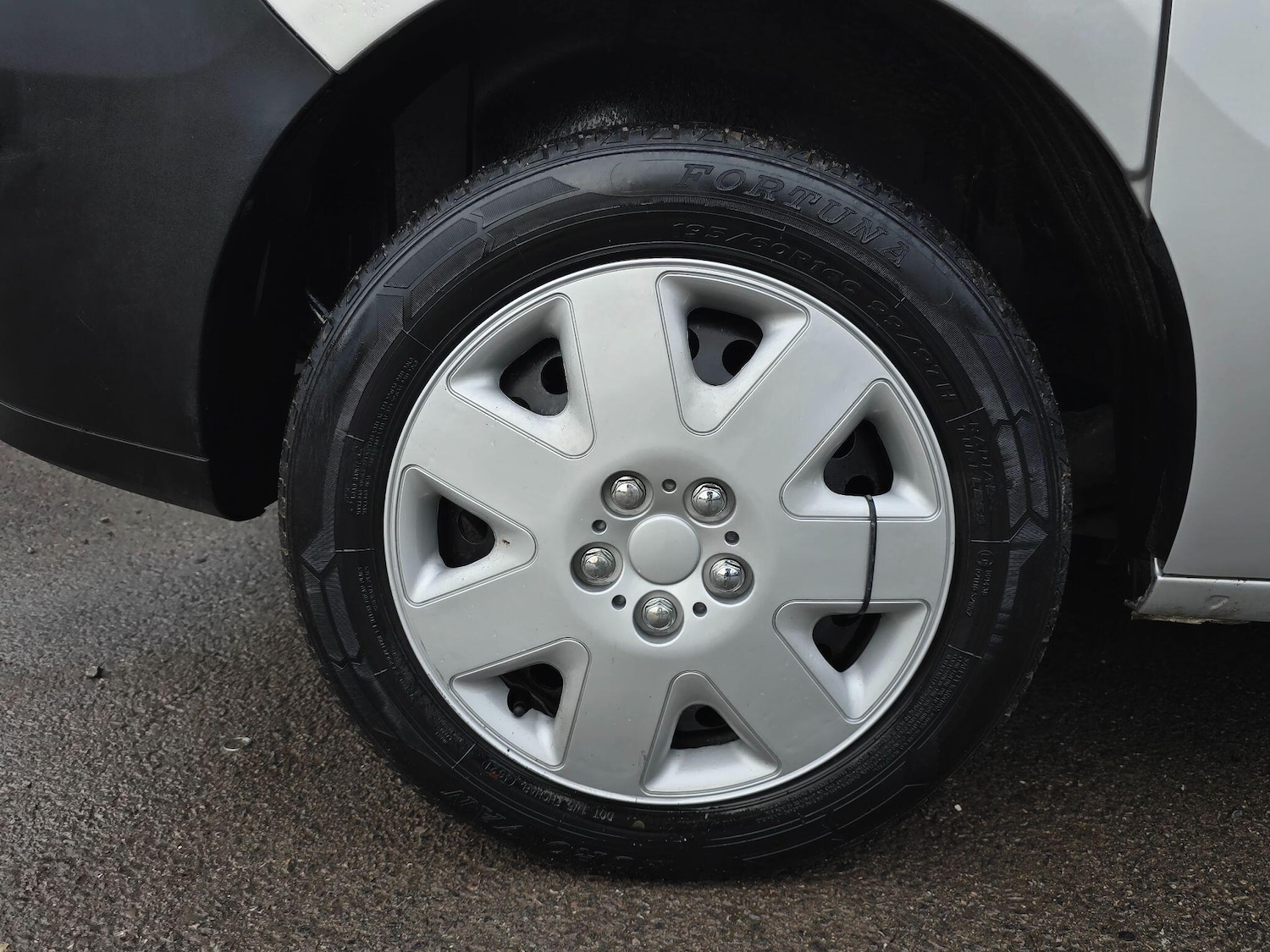 Used Vauxhall Combo 2016 for sale - 77156444: Photo 23