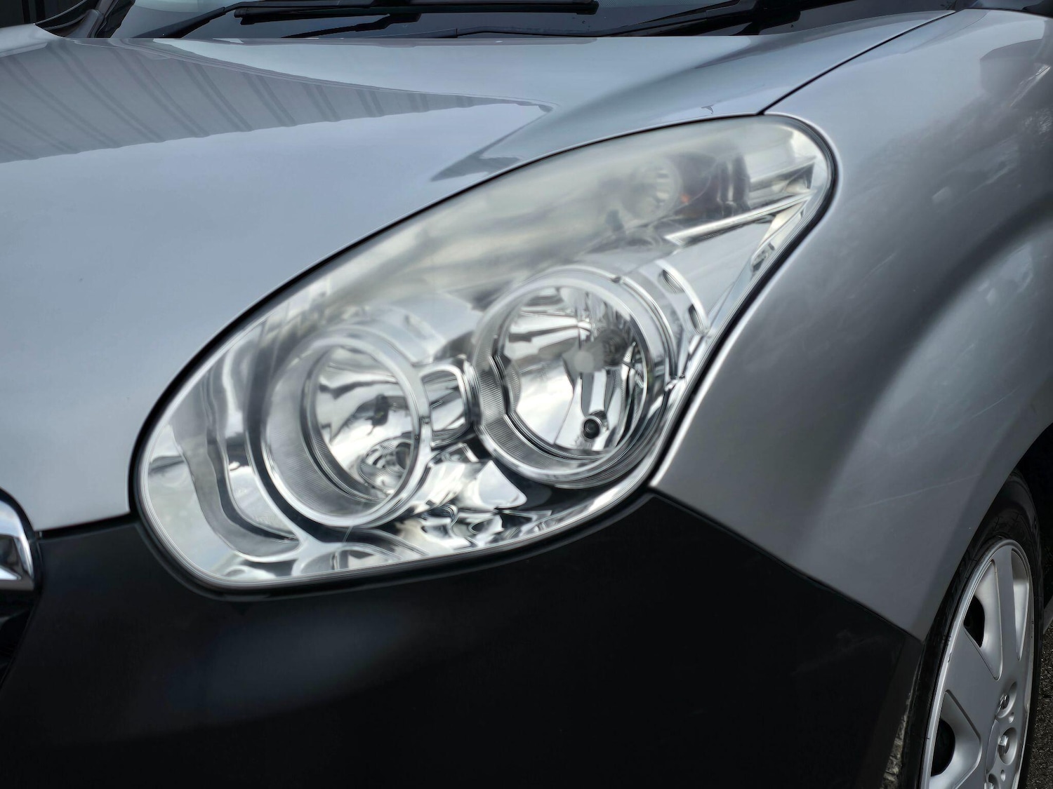 Used Vauxhall Combo 2016 for sale - 77156444: Photo 24