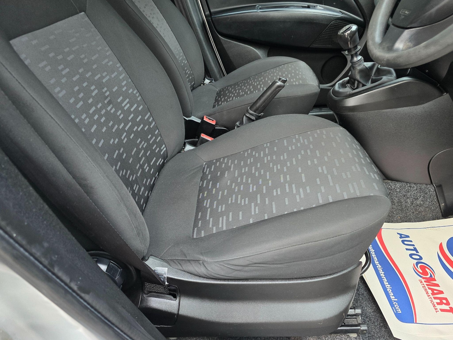 Used Vauxhall Combo 2016 for sale - 77156444: Photo 26