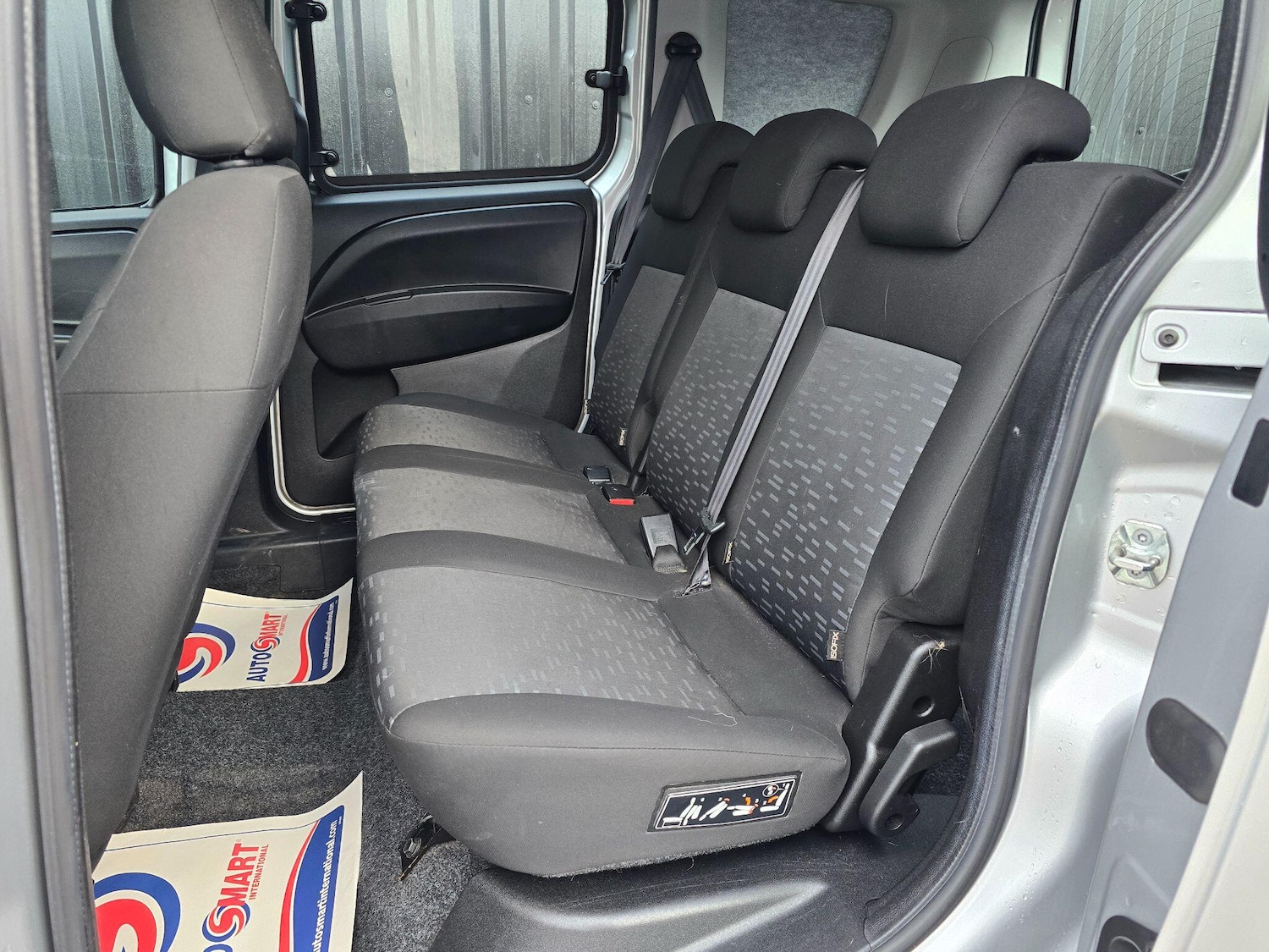 Used Vauxhall Combo 2016 for sale - 77156444: Photo 28