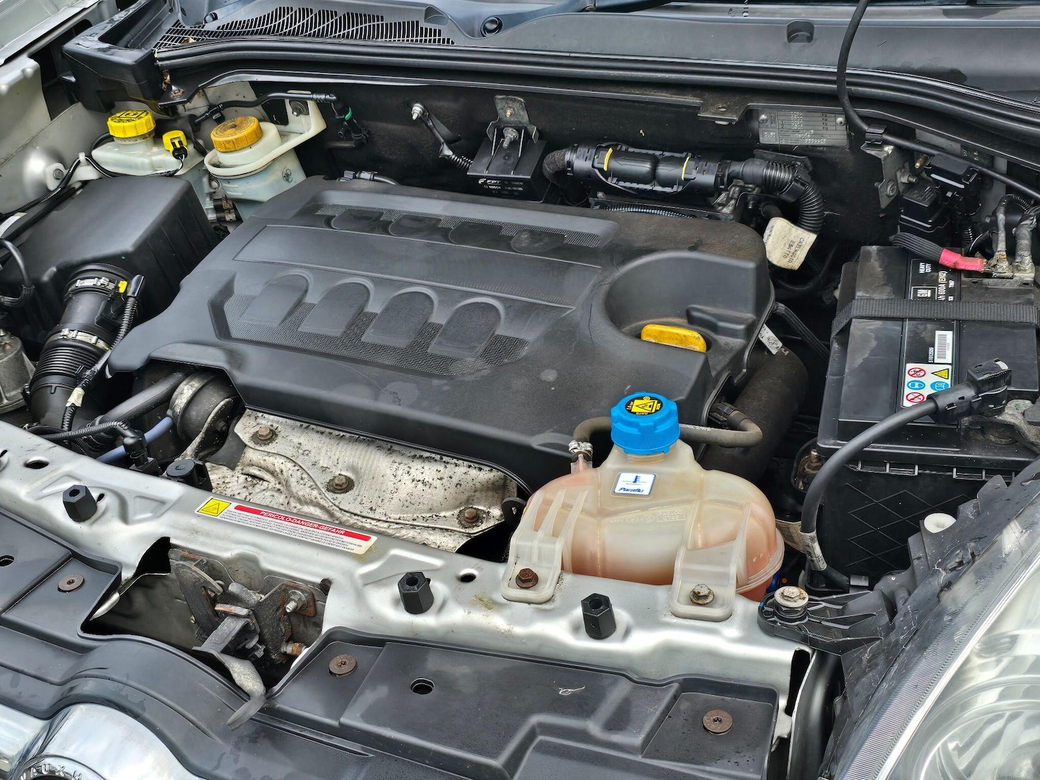 Used Vauxhall Combo 2016 for sale - 77156444: Photo 29