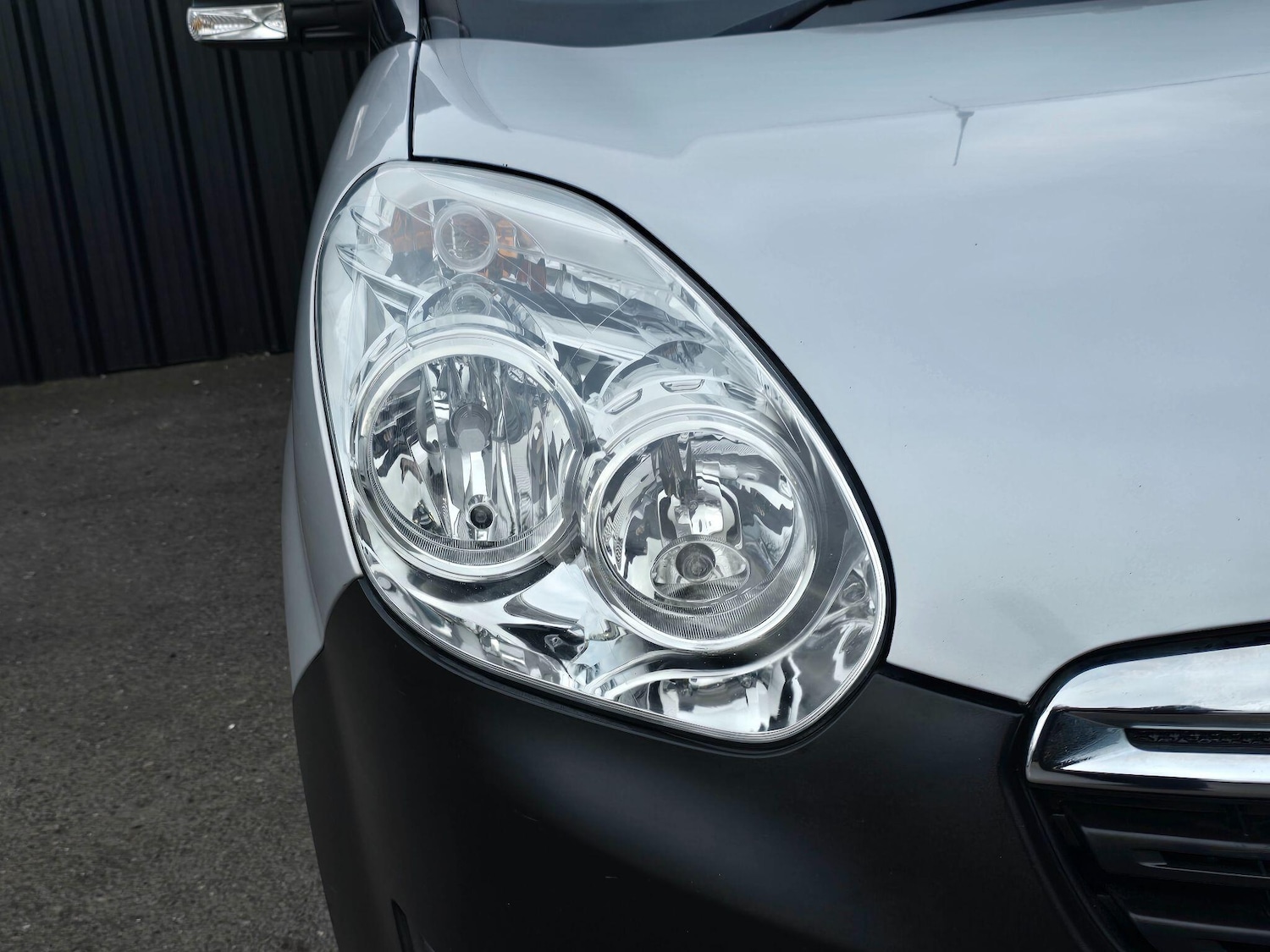 Used Vauxhall Combo 2016 for sale - 77156444: Photo 30