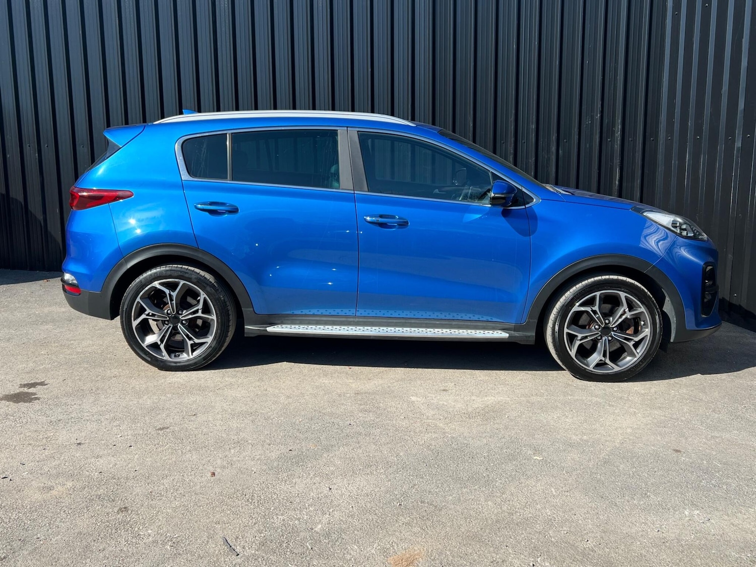 Used Kia Sportage 2018 for sale - 78100815: Photo 11