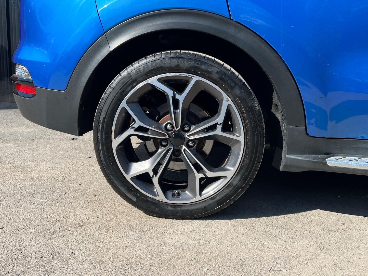 Used Kia Sportage 2018 for sale - 78100815: Photo 14