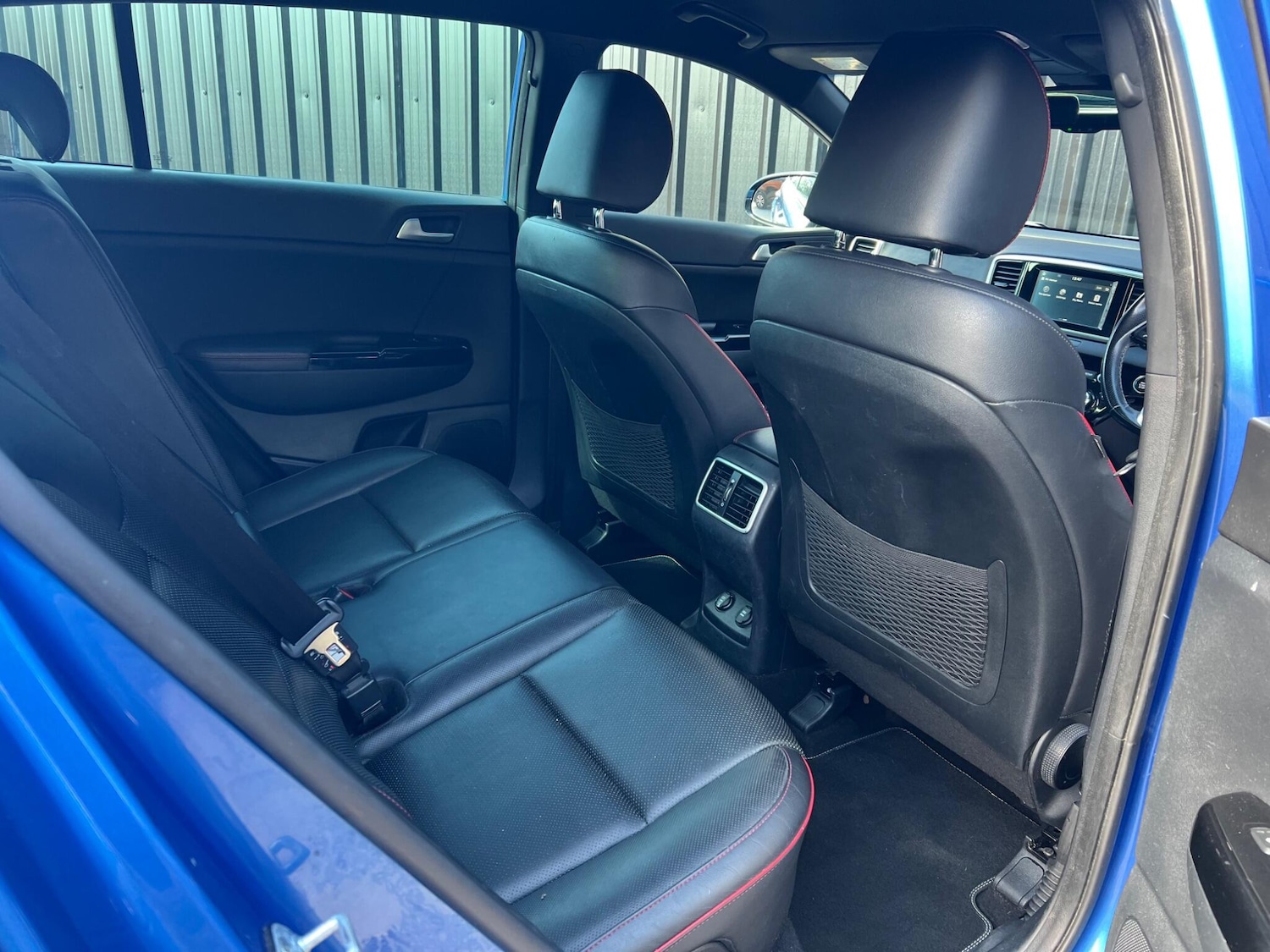 Used Kia Sportage 2018 for sale - 78100815: Photo 15