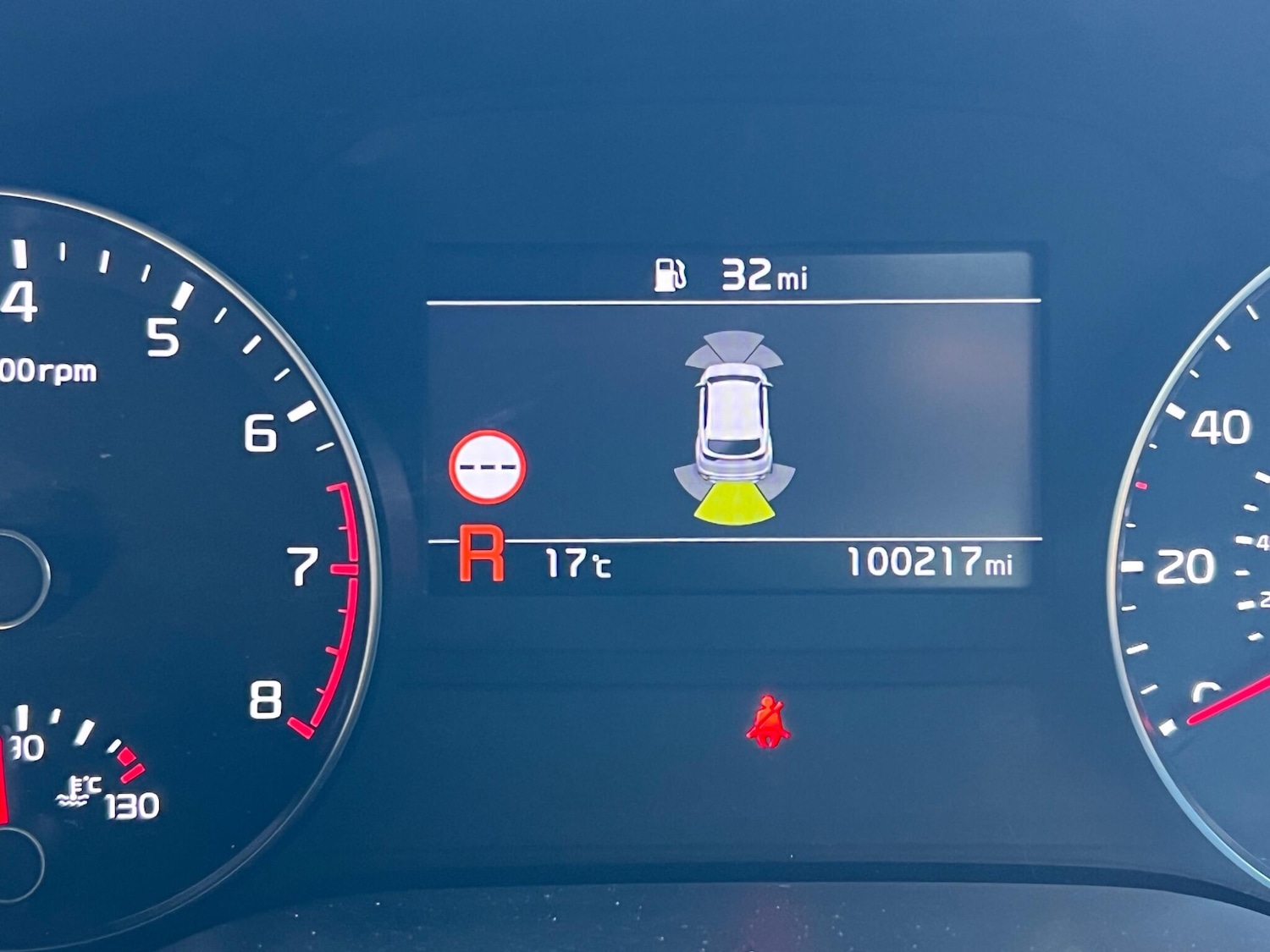 Used Kia Sportage 2018 for sale - 78100815: Photo 18