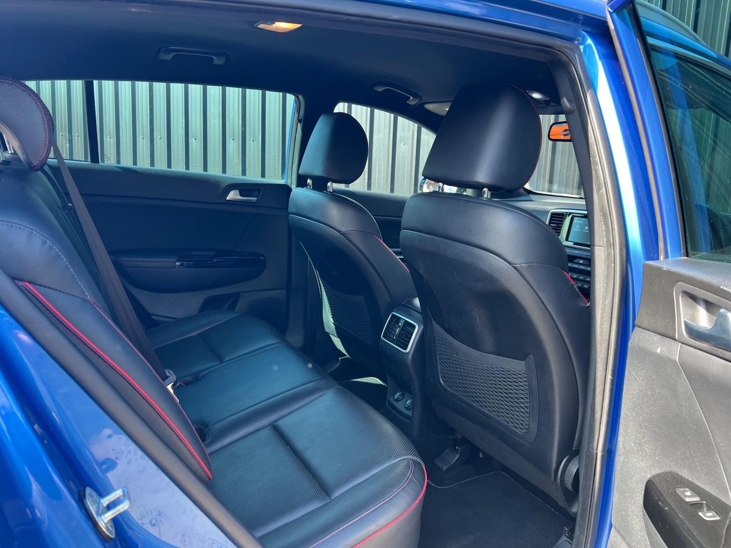 Used Kia Sportage 2018 for sale - 78100815: Photo 20