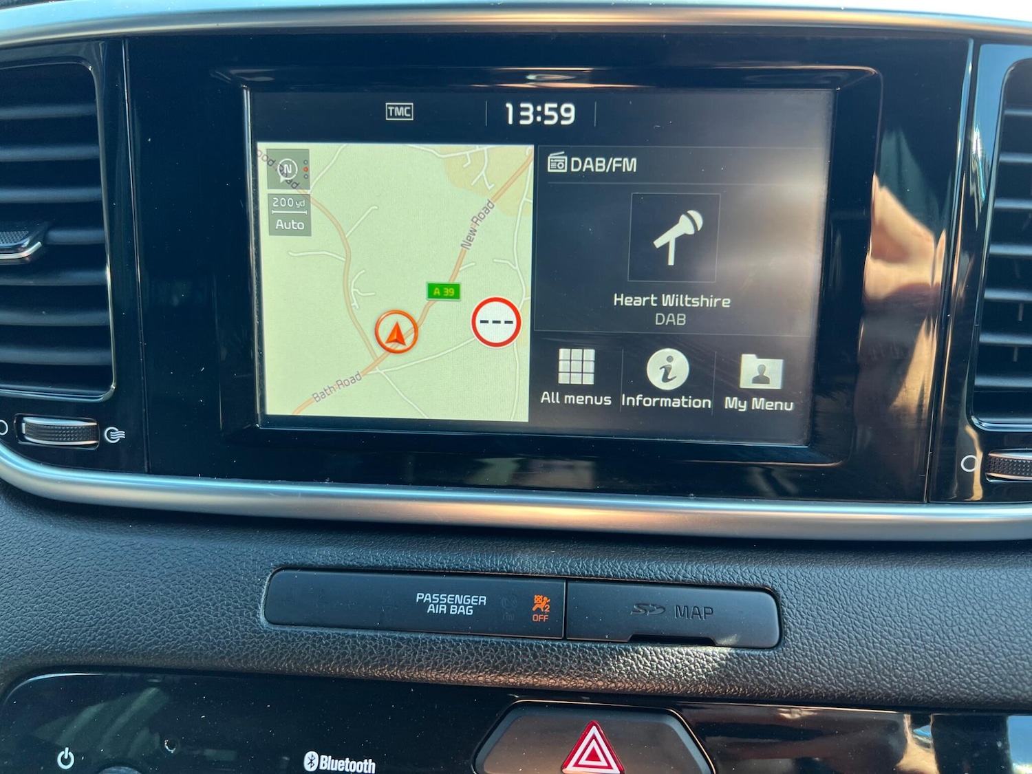 Used Kia Sportage 2018 for sale - 78100815: Photo 21