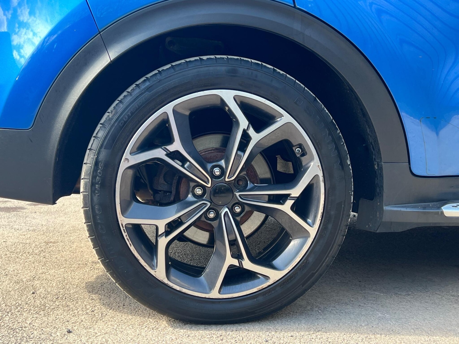 Used Kia Sportage 2018 for sale - 78100815: Photo 23