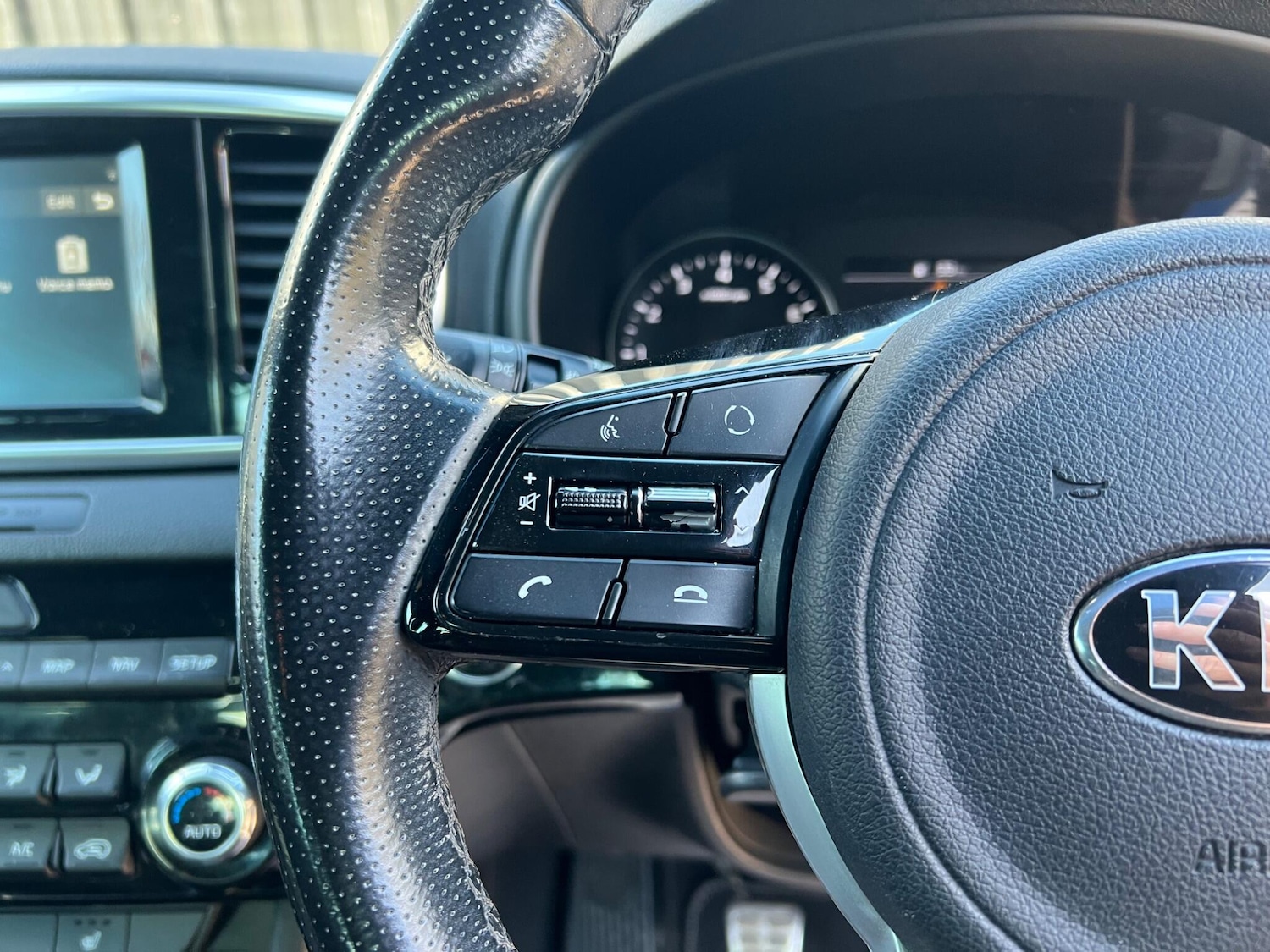 Used Kia Sportage 2018 for sale - 78100815: Photo 24