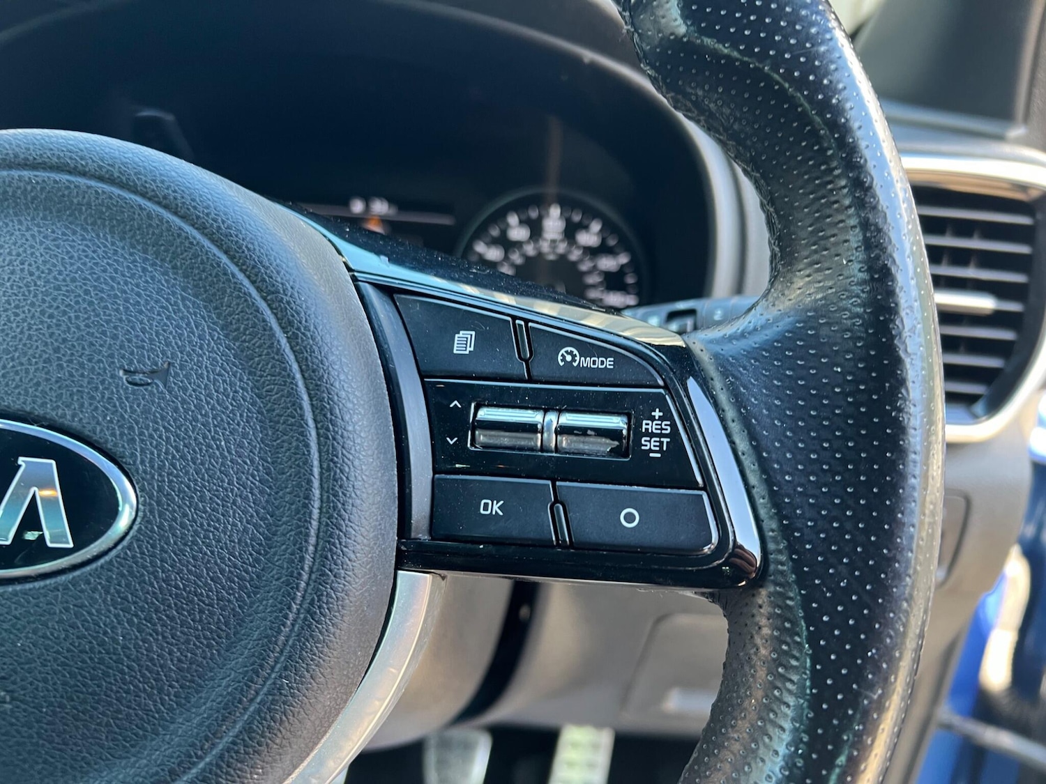 Used Kia Sportage 2018 for sale - 78100815: Photo 25