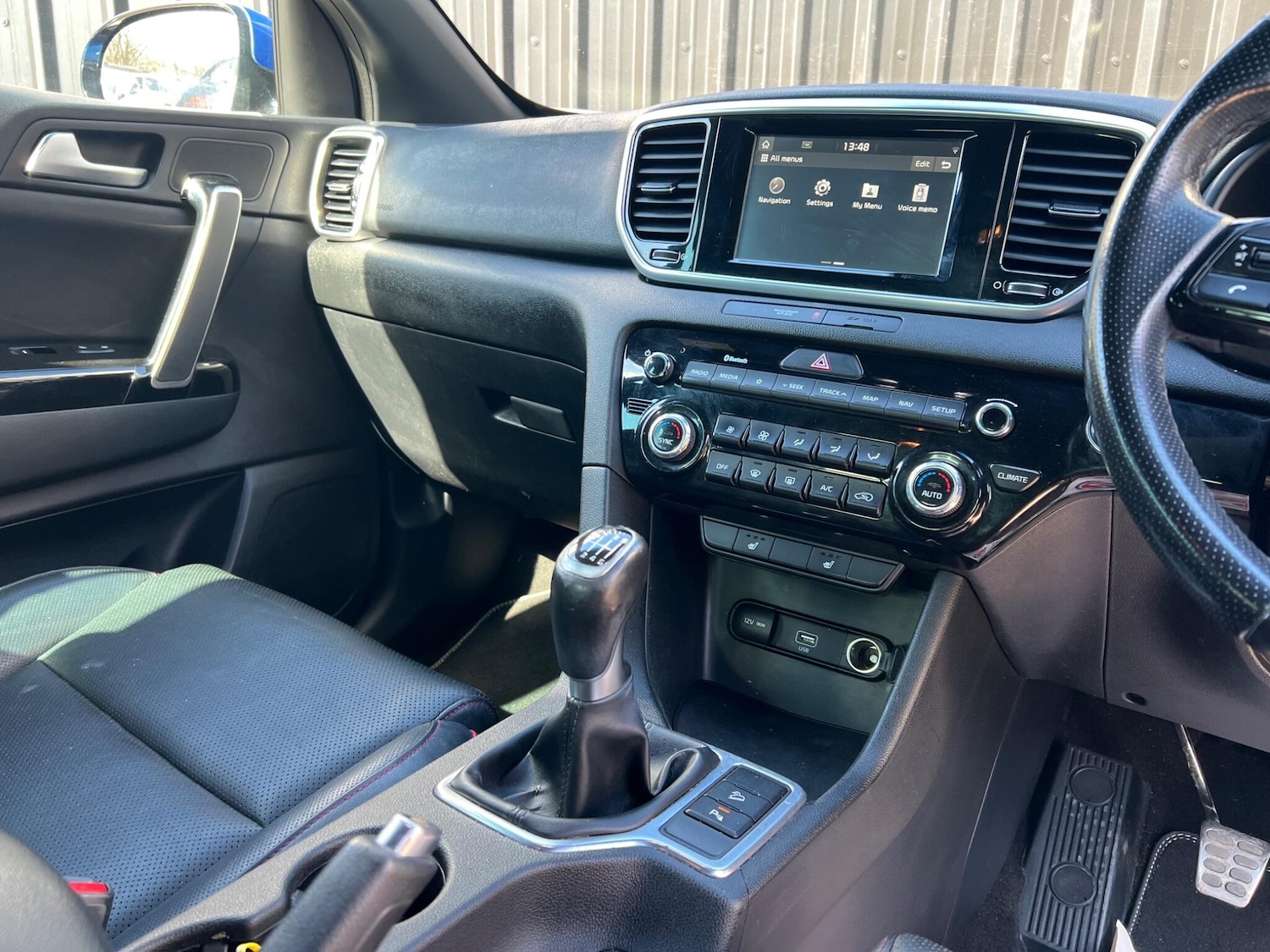 Used Kia Sportage 2018 for sale - 78100815: Photo 28