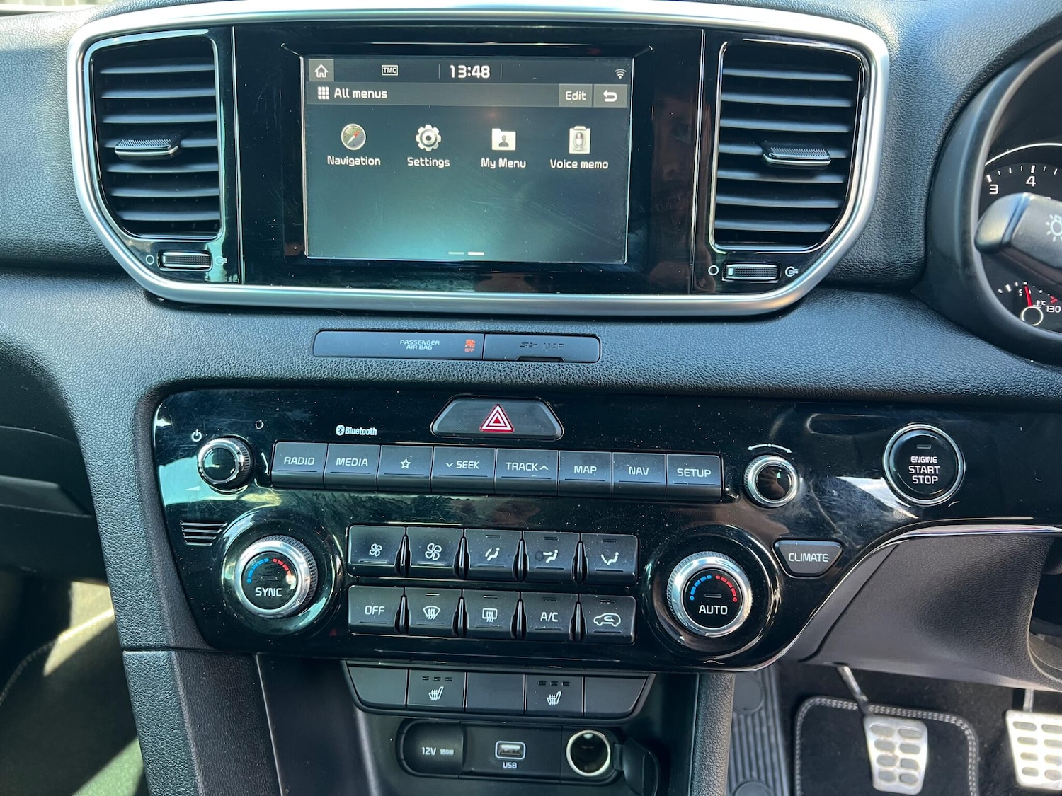 Used Kia Sportage 2018 for sale - 78100815: Photo 30