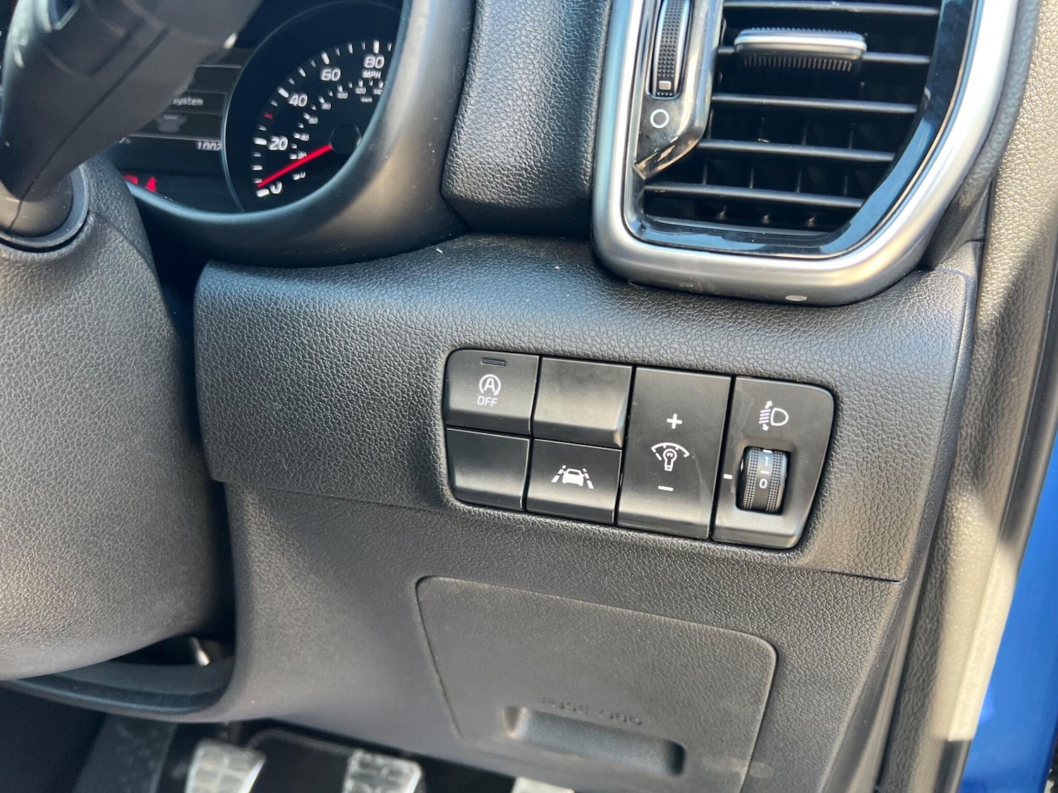 Used Kia Sportage 2018 for sale - 78100815: Photo 34