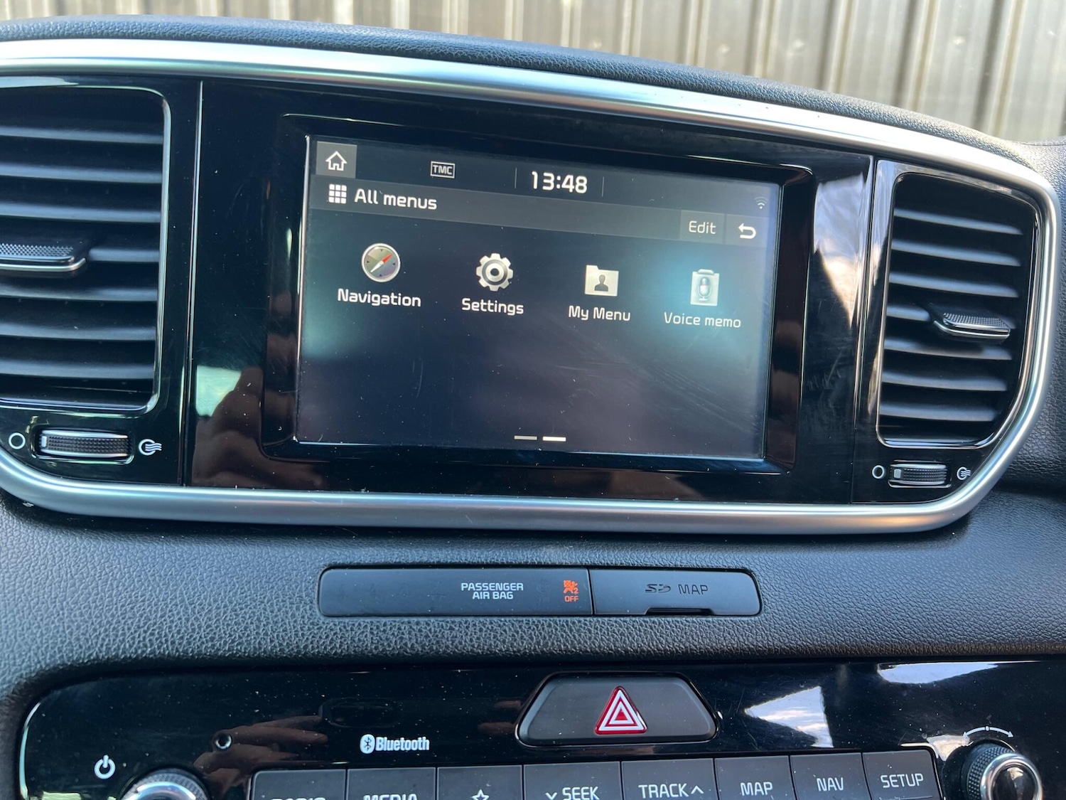 Used Kia Sportage 2018 for sale - 78100815: Photo 35