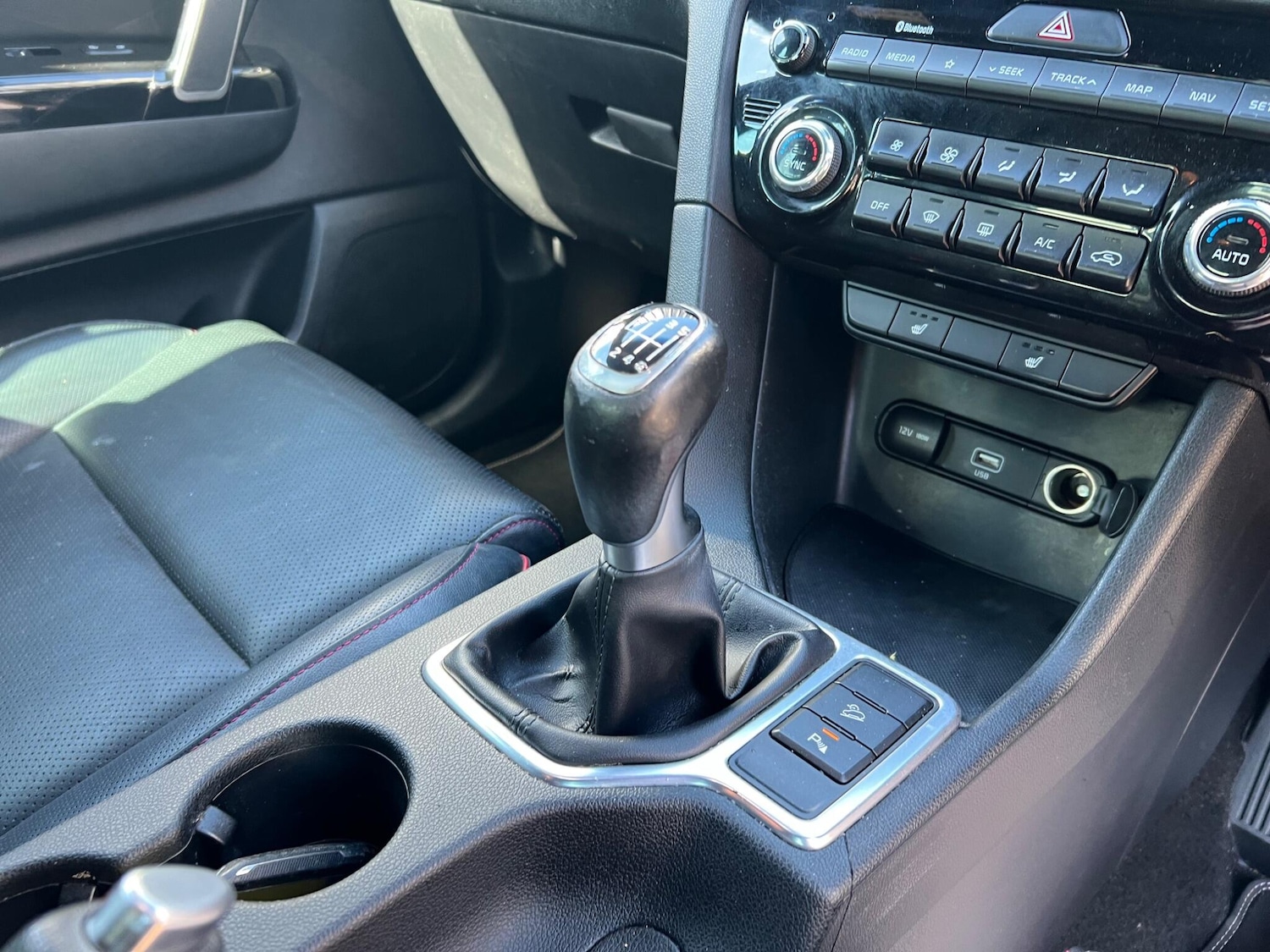 Used Kia Sportage 2018 for sale - 78100815: Photo 38