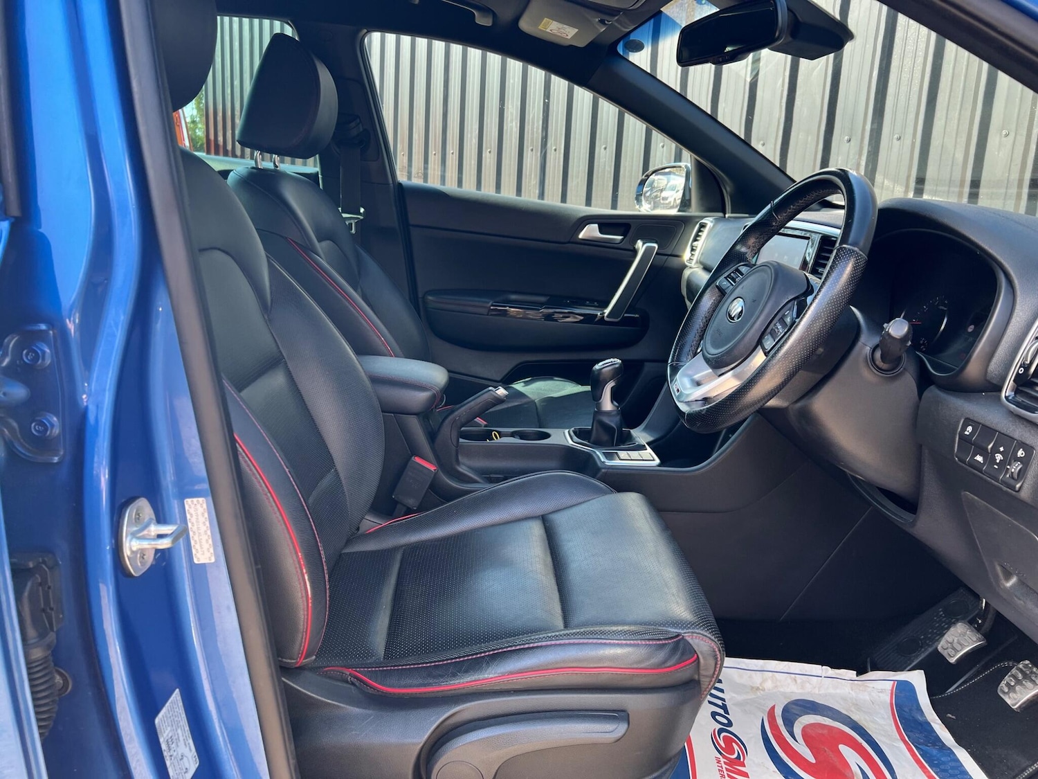 Used Kia Sportage 2018 for sale - 78100815: Photo 39