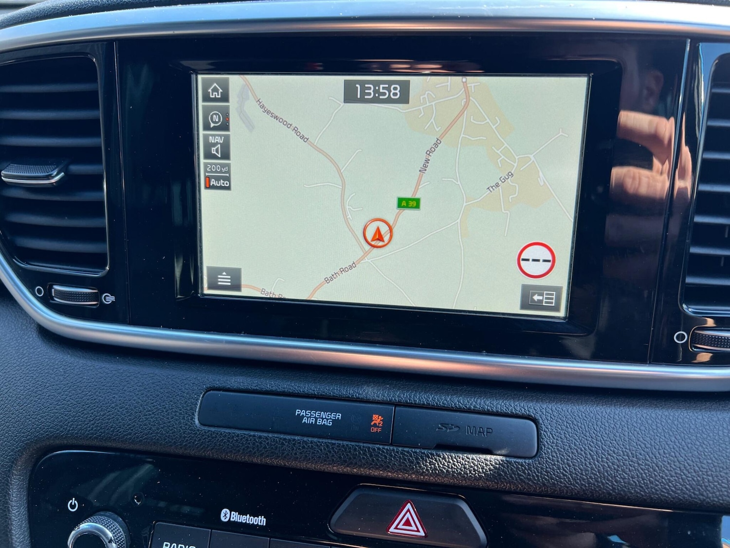 Used Kia Sportage 2018 for sale - 78100815: Photo 5