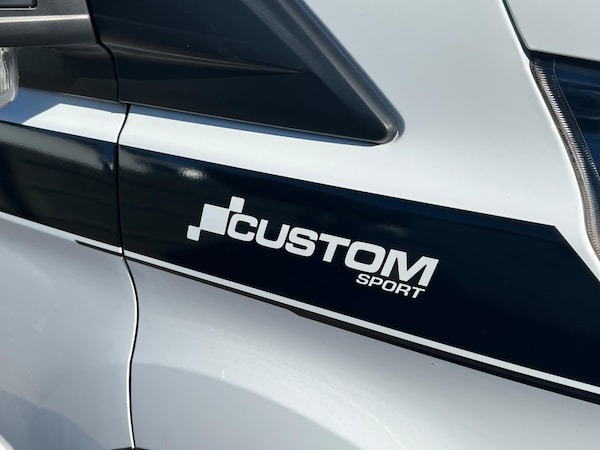 Used Ford Transit Custom 2020 for sale - 76268438: Photo 12