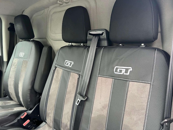 Used Ford Transit Custom 2020 for sale - 76268438: Photo 18