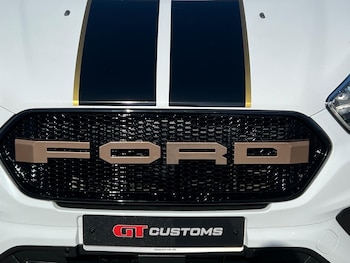 Used Ford Transit Custom 2020 for sale - 76268438: Photo 2